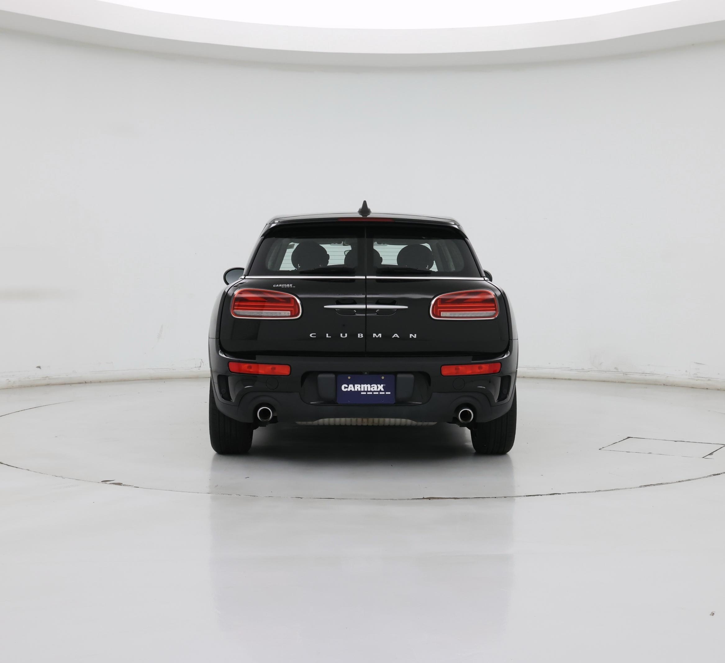Thumbnail: 2021 MINI Cooper Clubman - 6