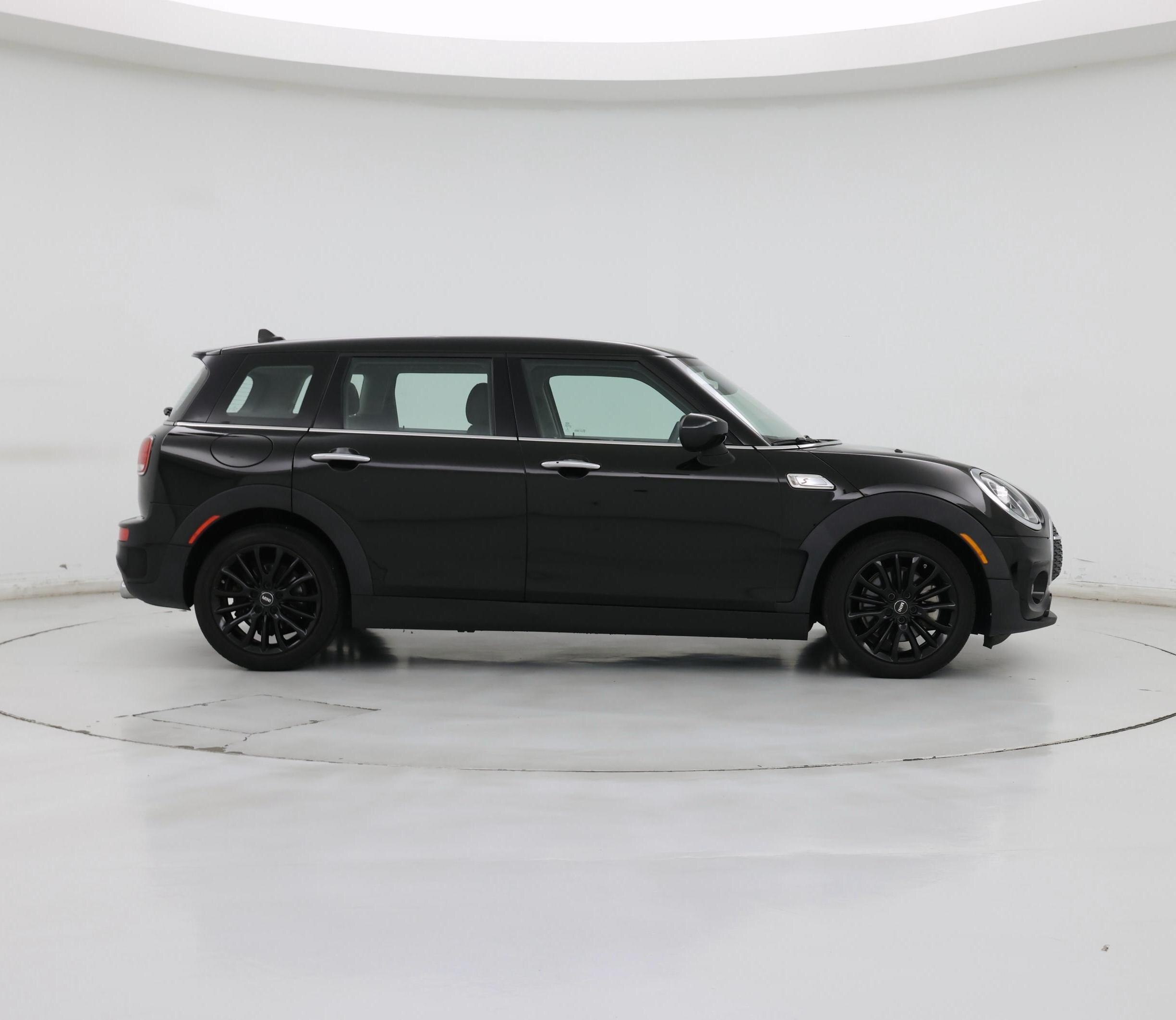 Thumbnail: 2021 MINI Cooper Clubman - 7