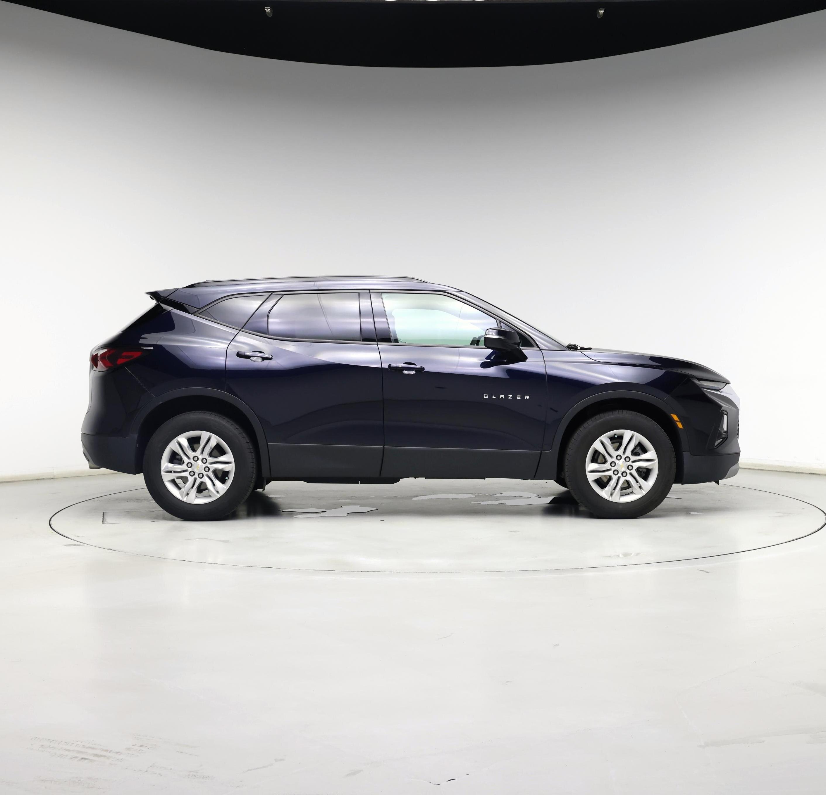 Thumbnail: 2021 Chevrolet Blazer - 7