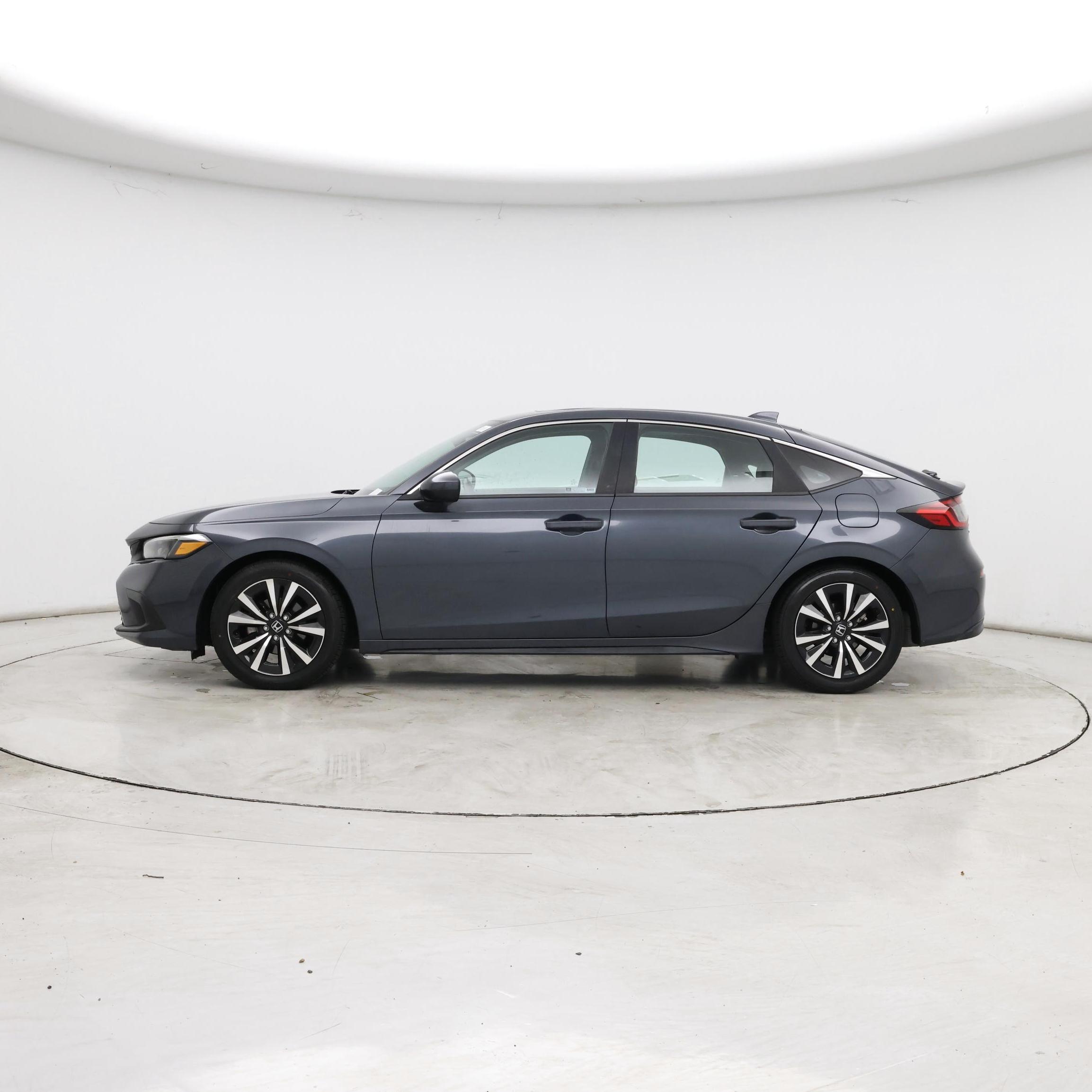 Thumbnail: 2022 Honda Civic - 3