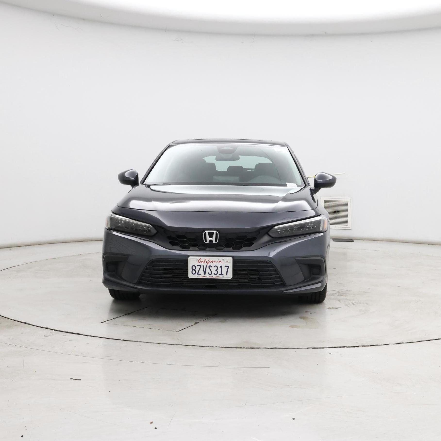 Thumbnail: 2022 Honda Civic - 5