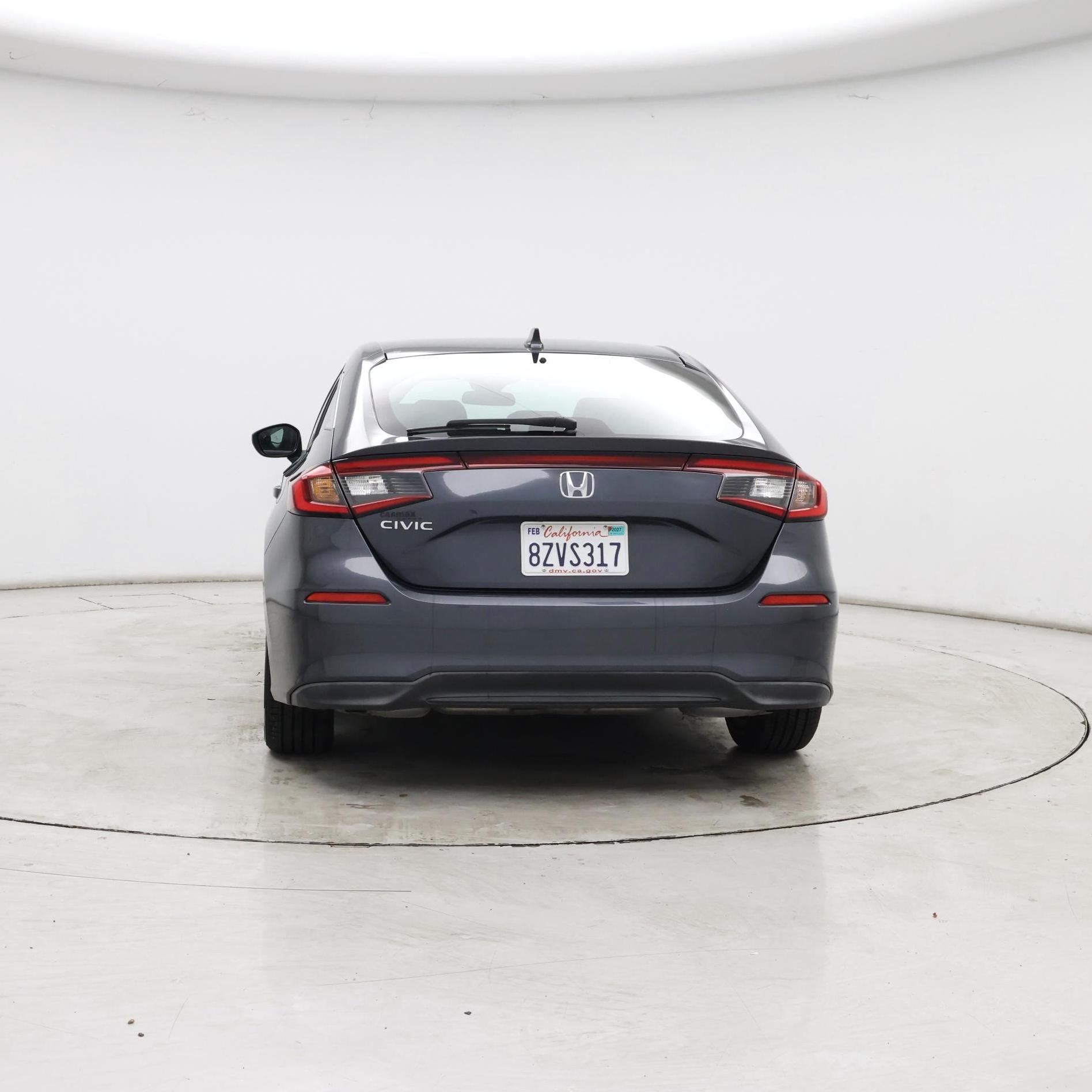 Thumbnail: 2022 Honda Civic - 6