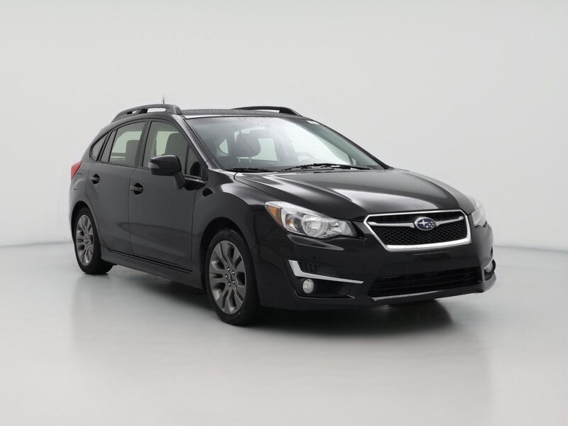 2016 Subaru Impreza Premium -
                  Meridian, ID