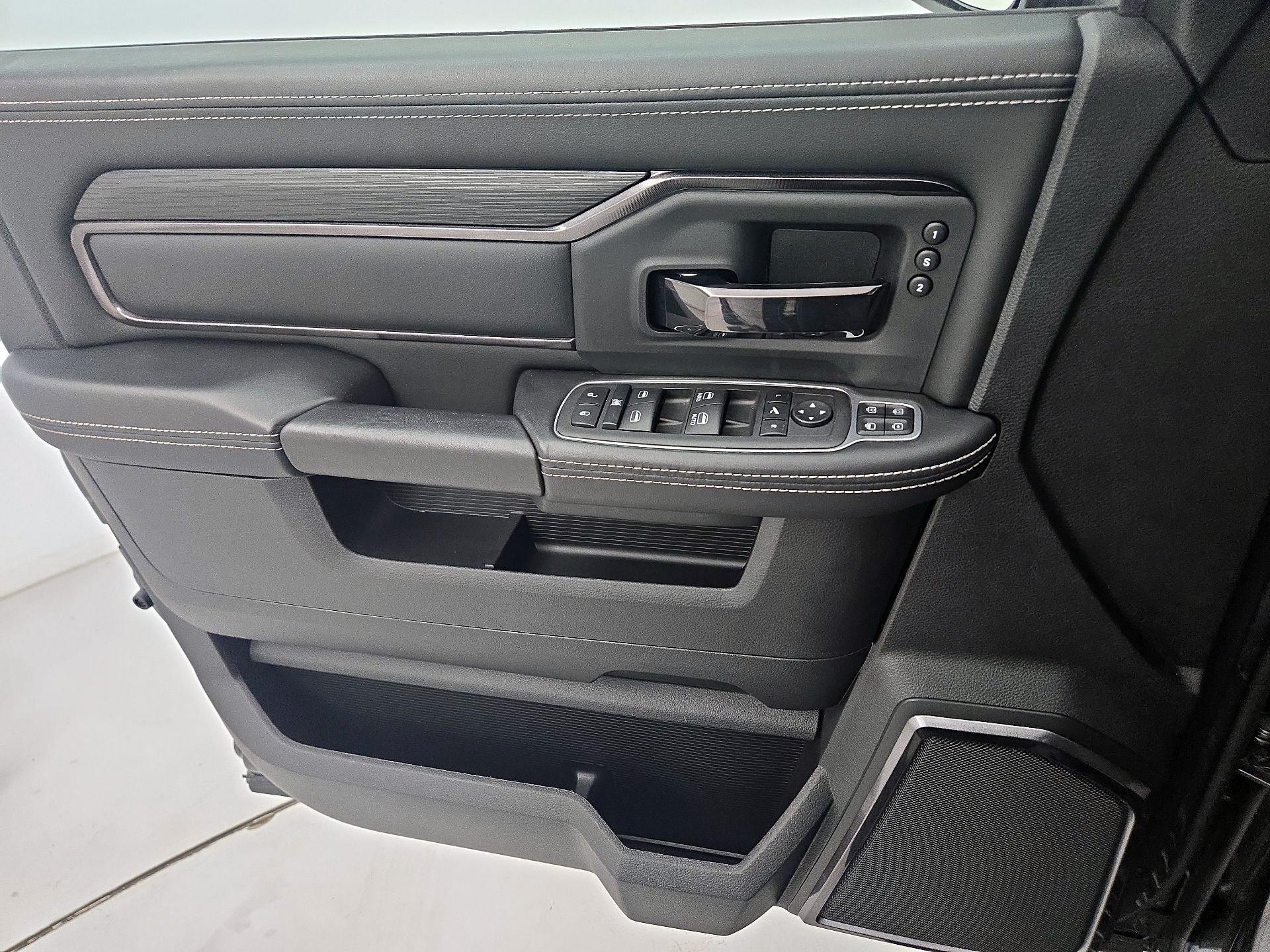 Thumbnail: 2024 RAM 2500 - 12