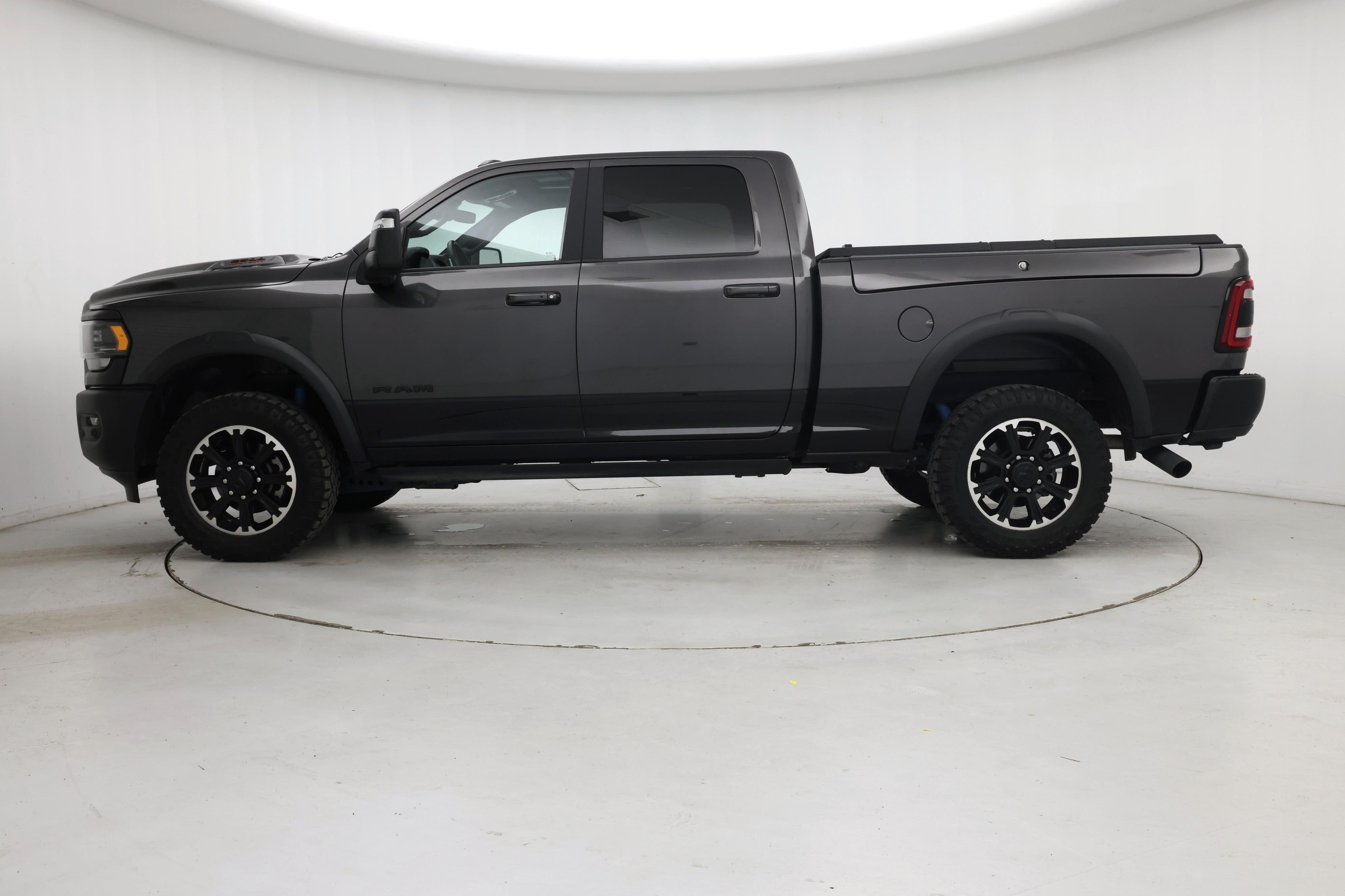 Thumbnail: 2024 RAM 2500 - 3