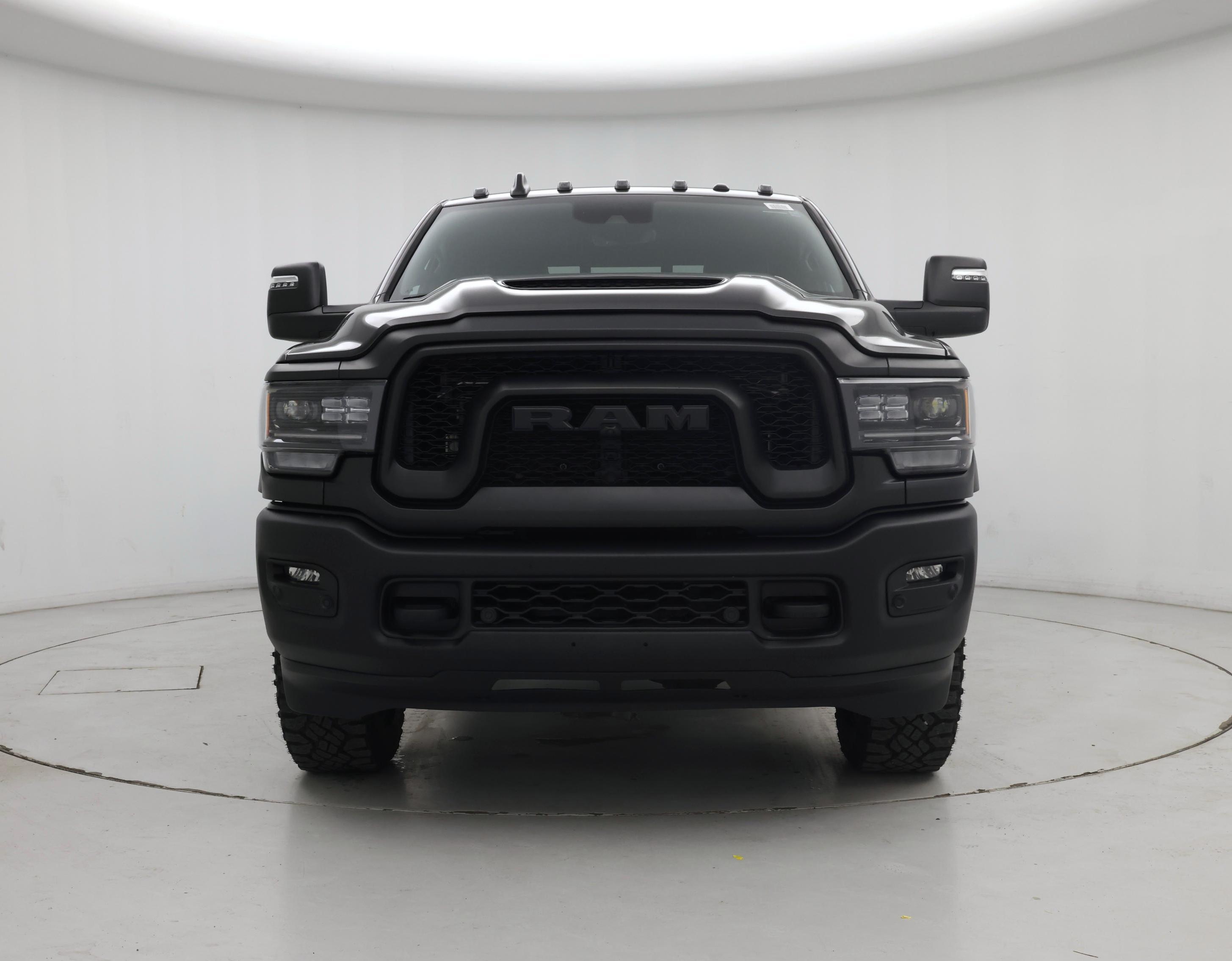 Thumbnail: 2024 RAM 2500 - 5