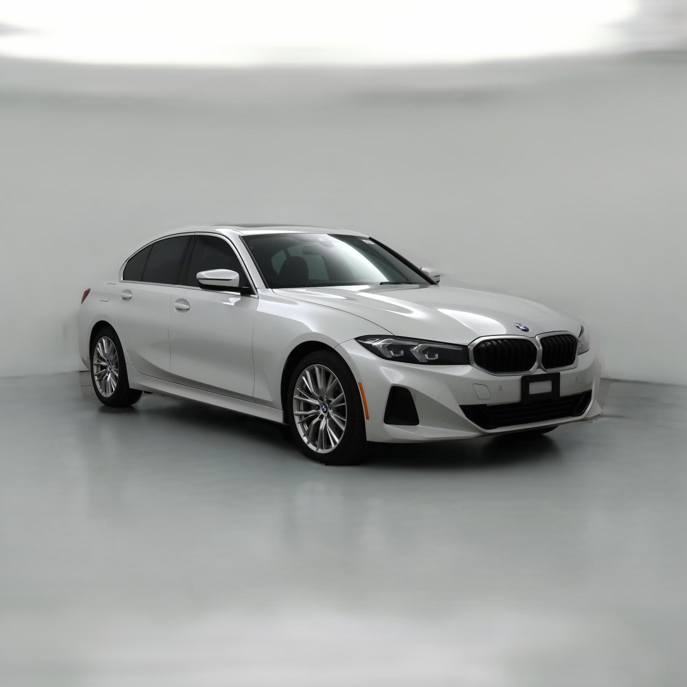 Thumbnail: 2024 BMW 3 Series - 1
