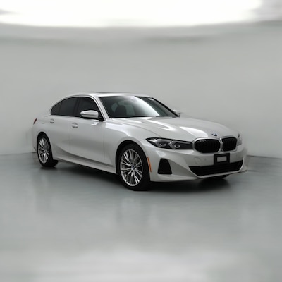 2024 BMW 330 I