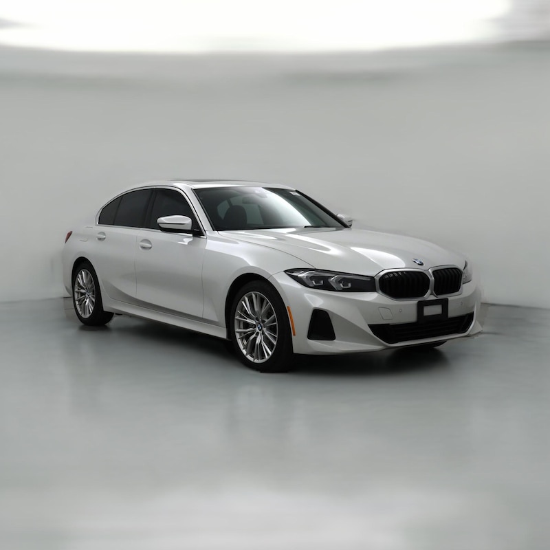2024 BMW 330 I