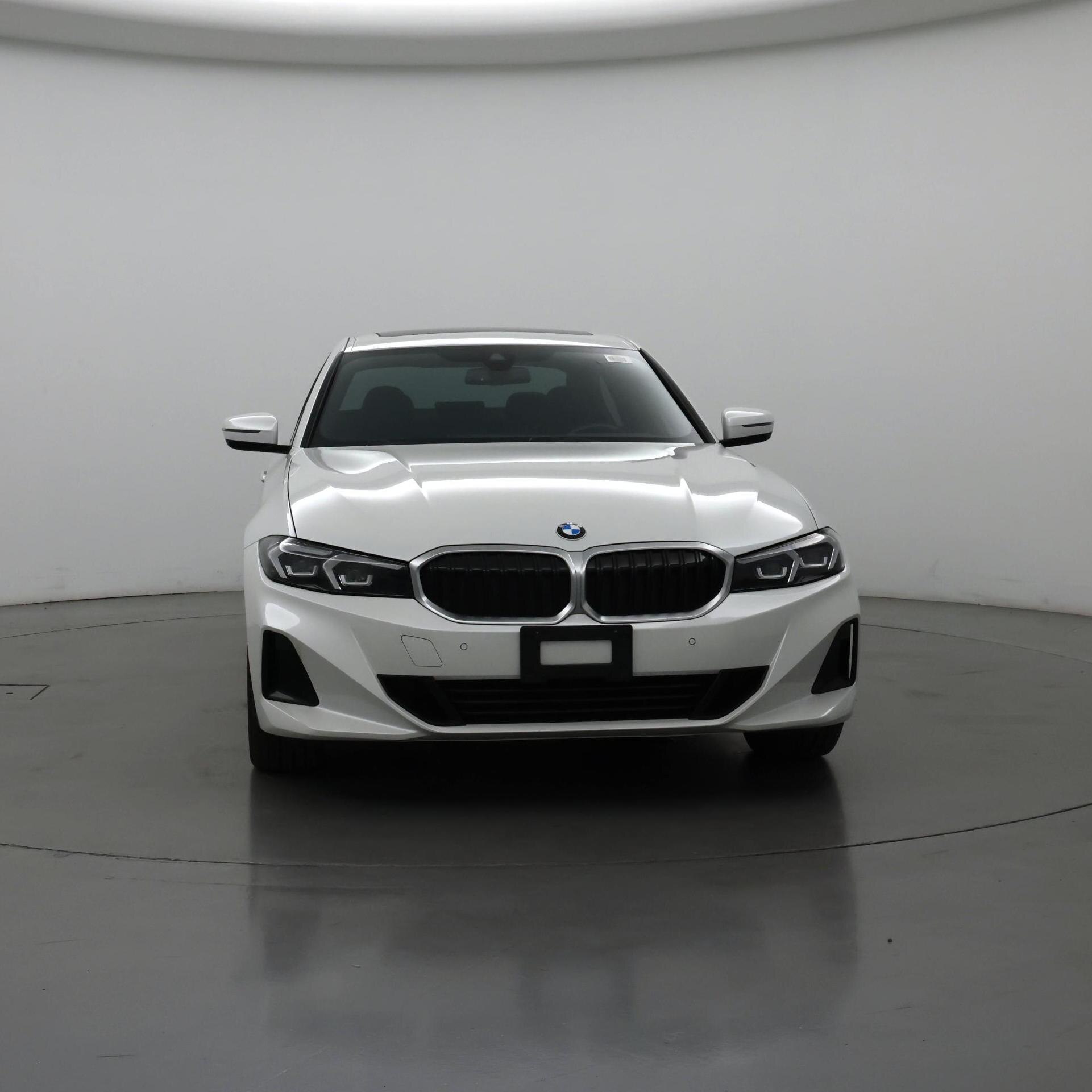Thumbnail: 2024 BMW 3 Series - 5