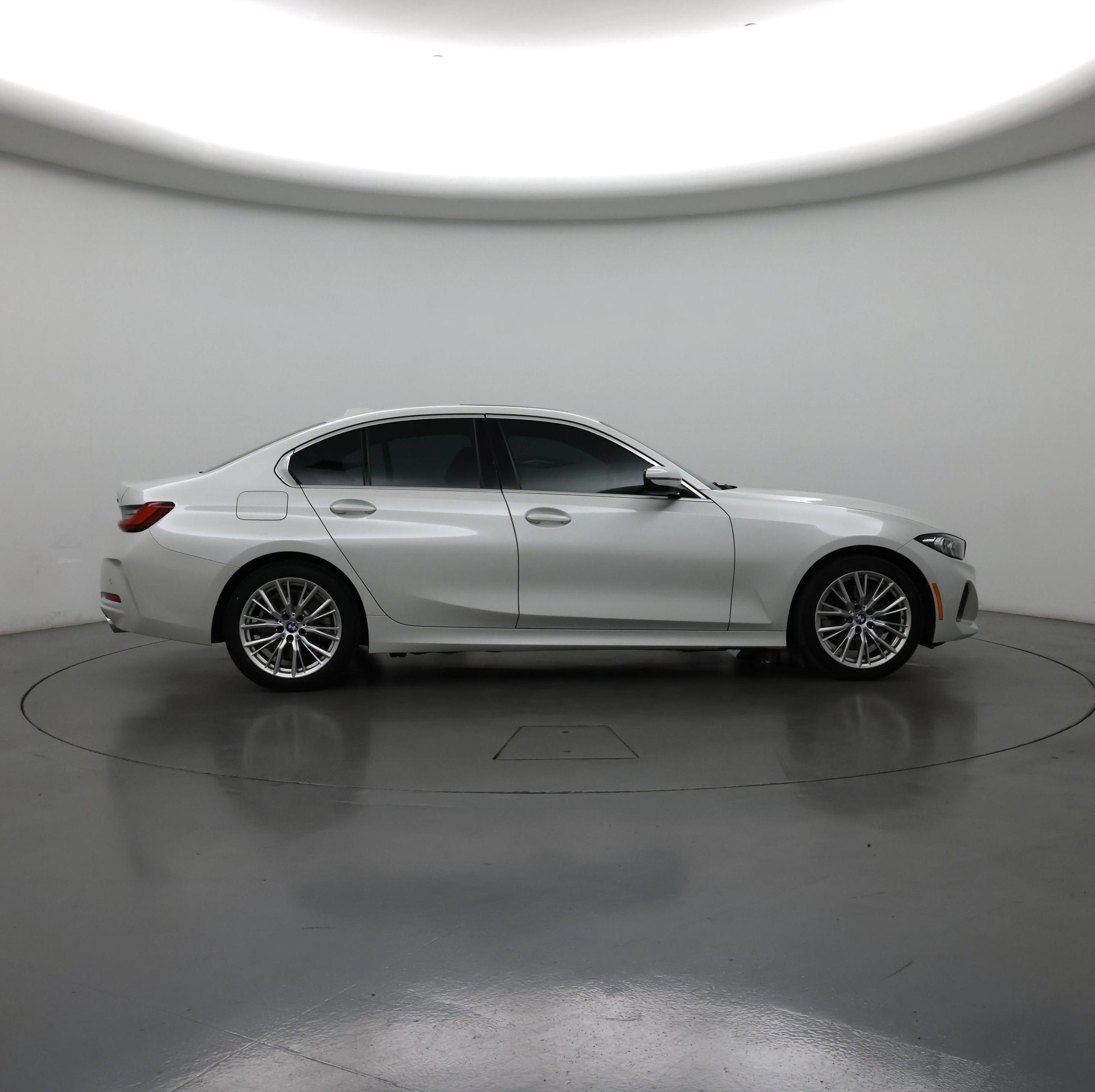 Thumbnail: 2024 BMW 3 Series - 7