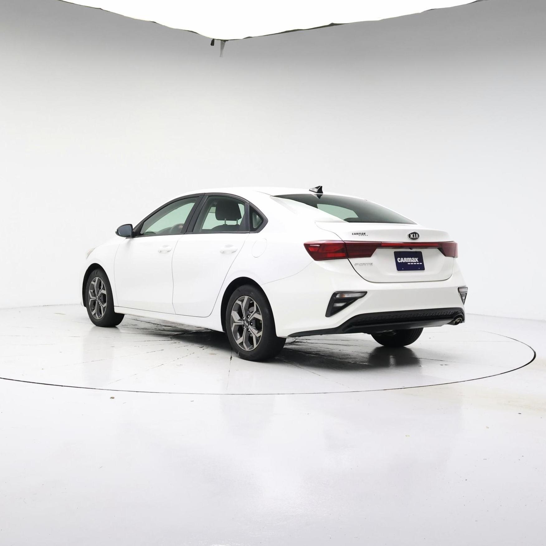 Thumbnail: 2020 Kia Forte - 2