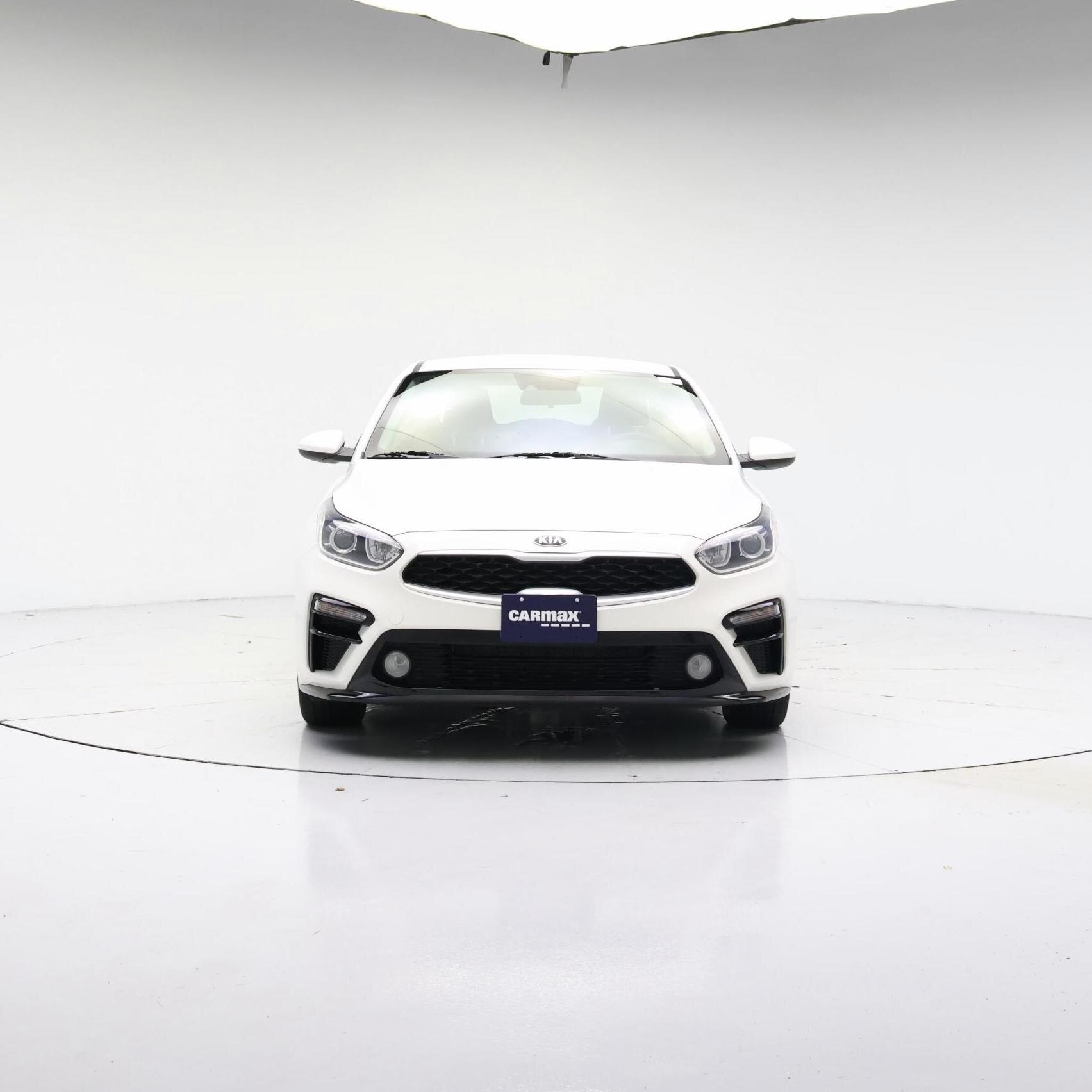 Thumbnail: 2020 Kia Forte - 5