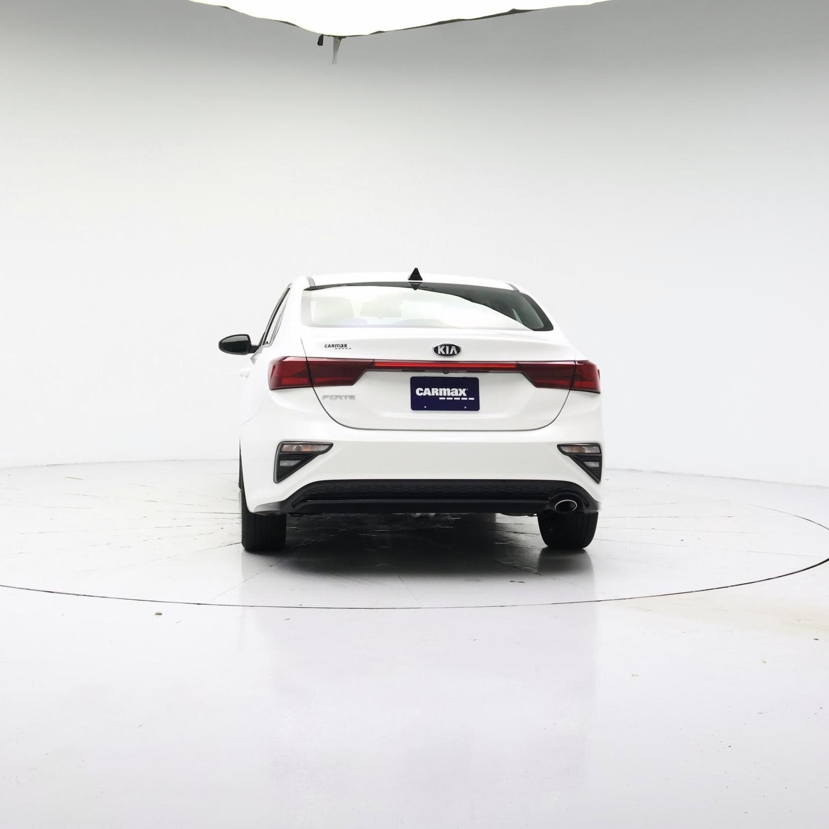 Thumbnail: 2020 Kia Forte - 6