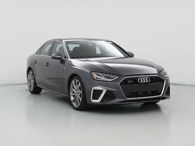2021 Audi A4 S-Line Premium Plus