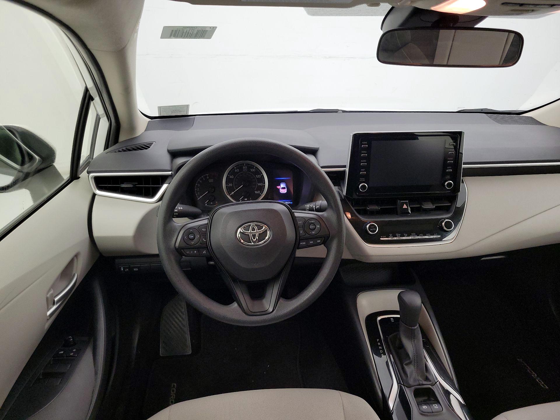 Thumbnail: 2020 Toyota Corolla - 10