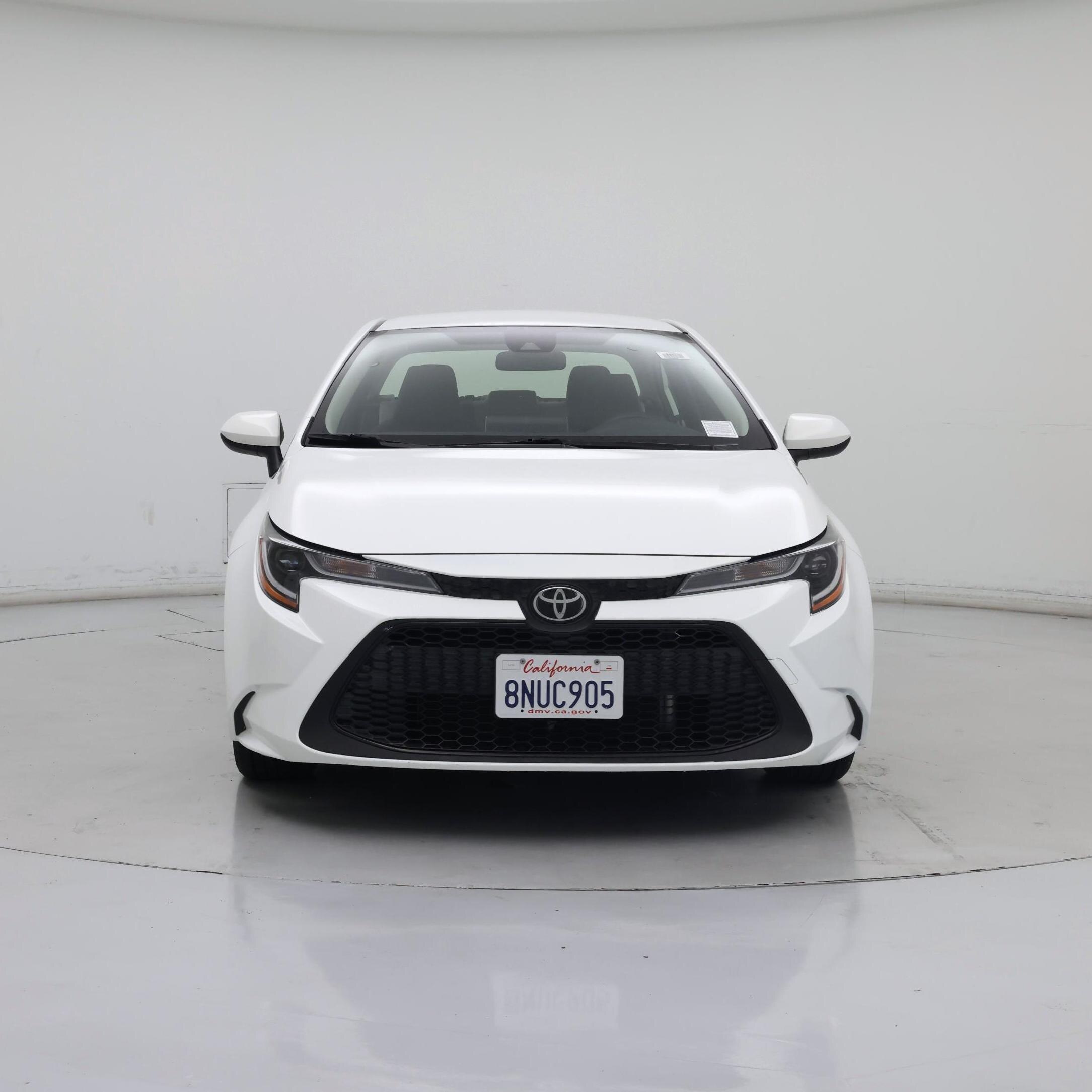 Thumbnail: 2020 Toyota Corolla - 5
