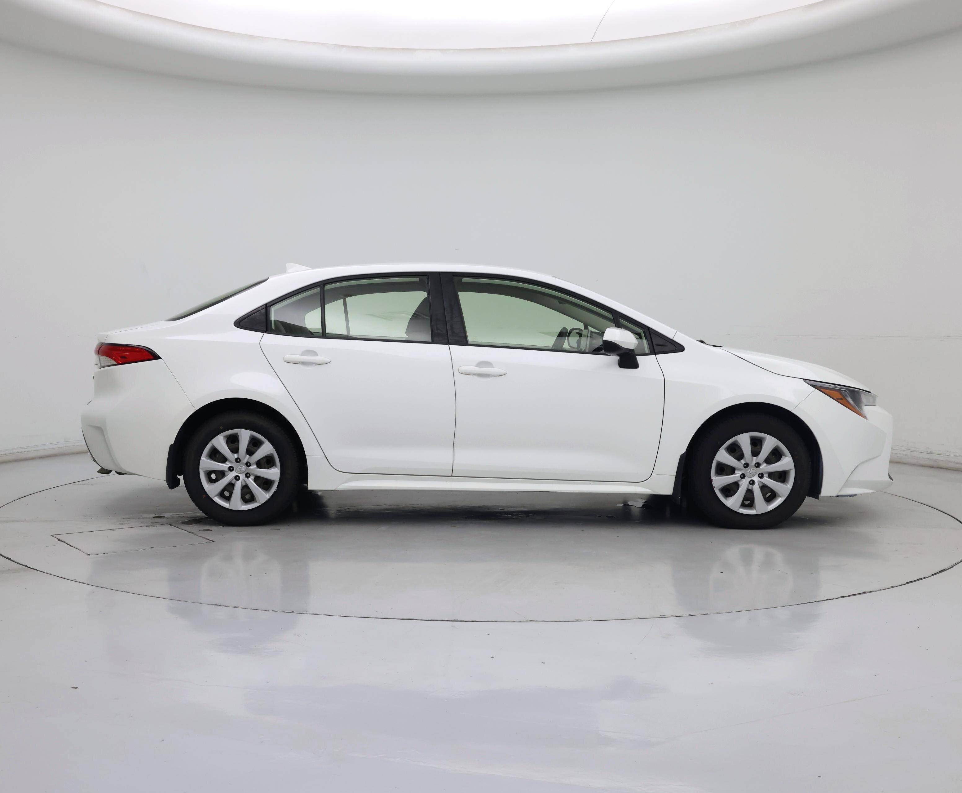 Thumbnail: 2020 Toyota Corolla - 7