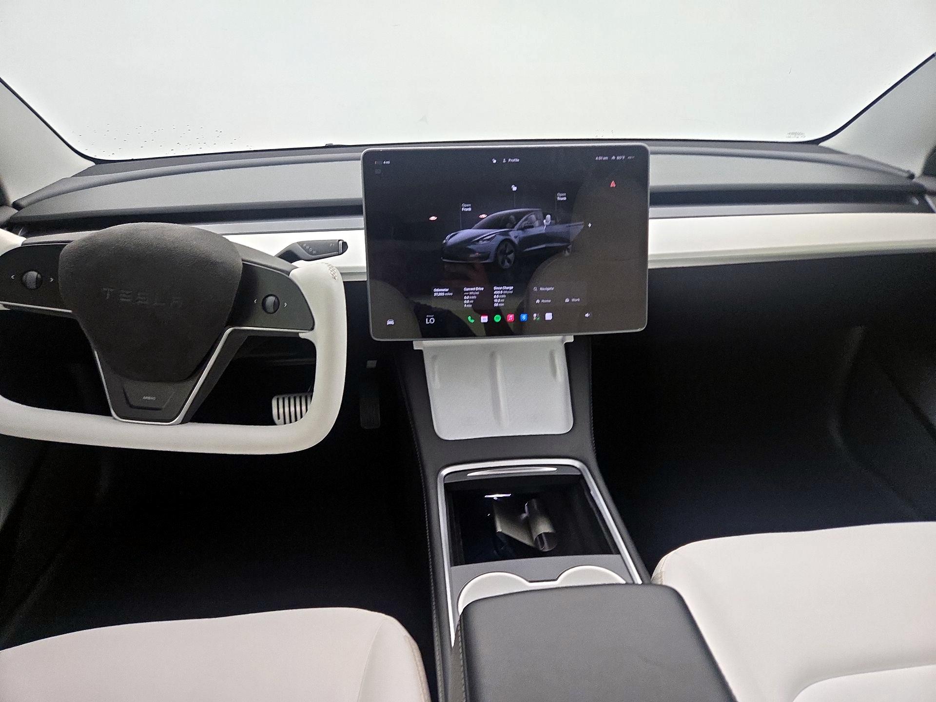 Thumbnail: 2023 Tesla Model 3 - 9