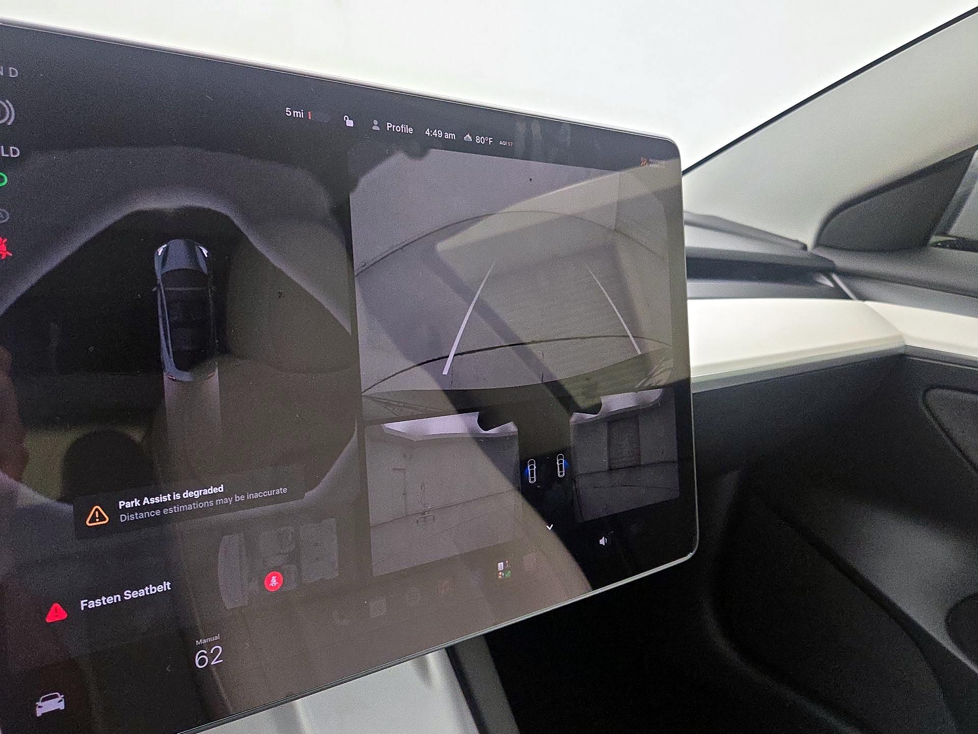 Thumbnail: 2023 Tesla Model 3 - 13