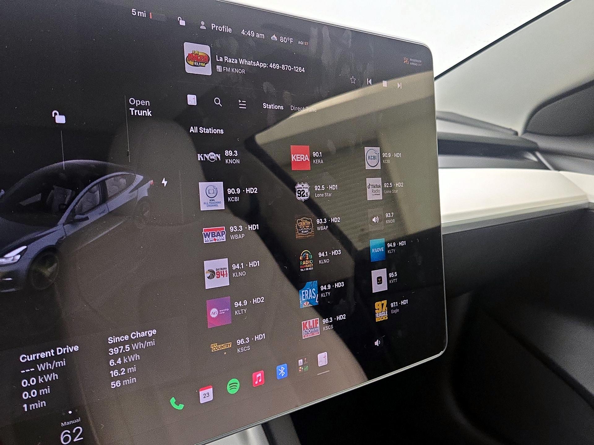 Thumbnail: 2023 Tesla Model 3 - 14