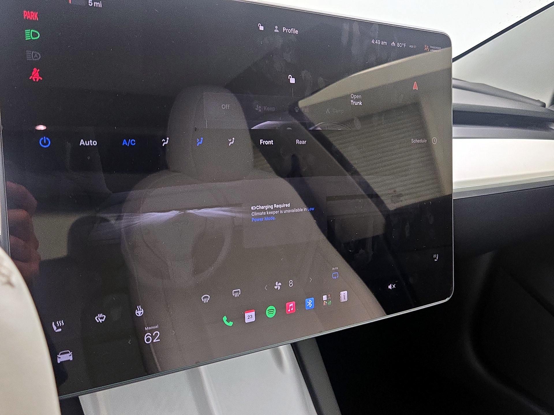 Thumbnail: 2023 Tesla Model 3 - 15