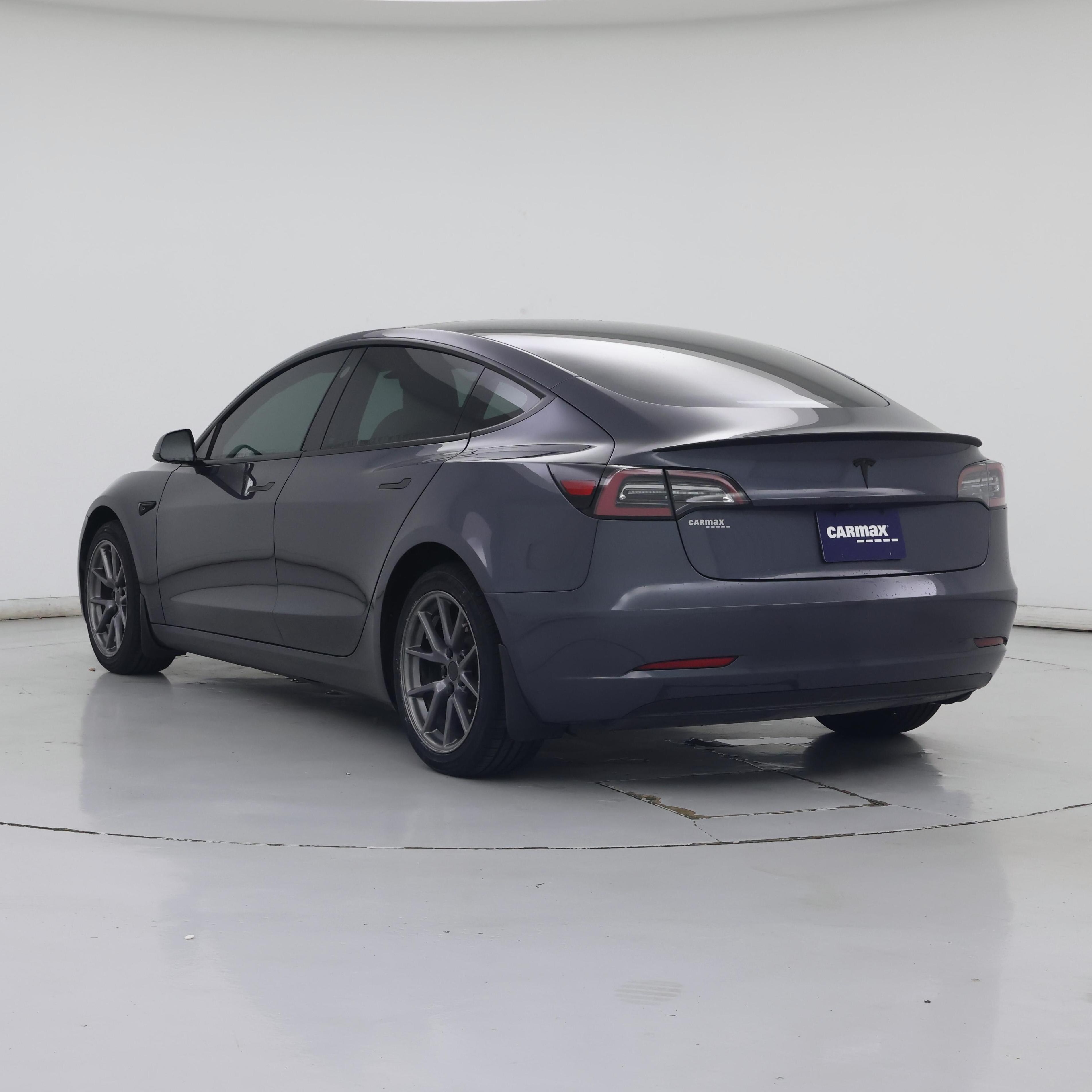 Thumbnail: 2023 Tesla Model 3 - 2