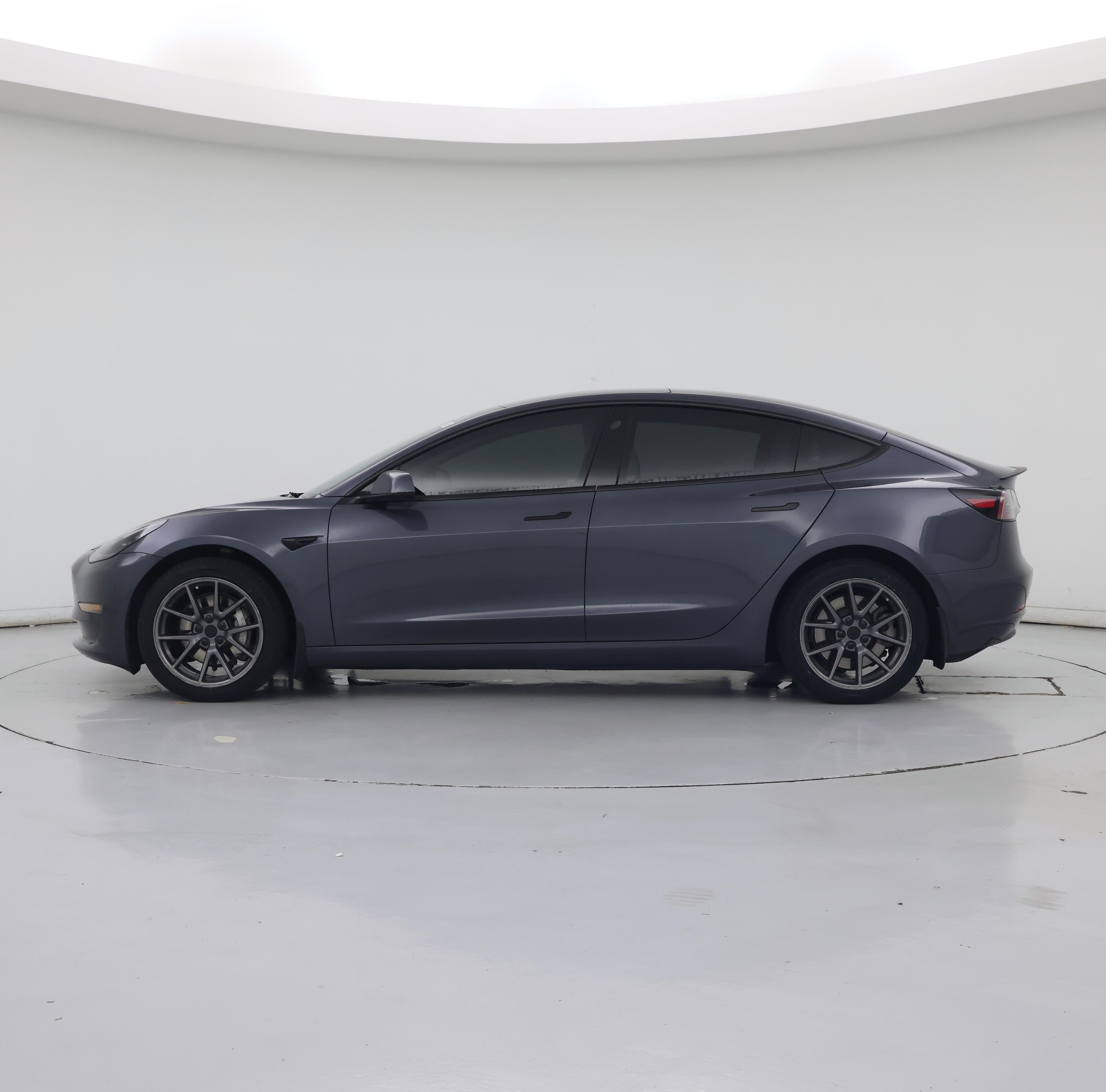 Thumbnail: 2023 Tesla Model 3 - 3