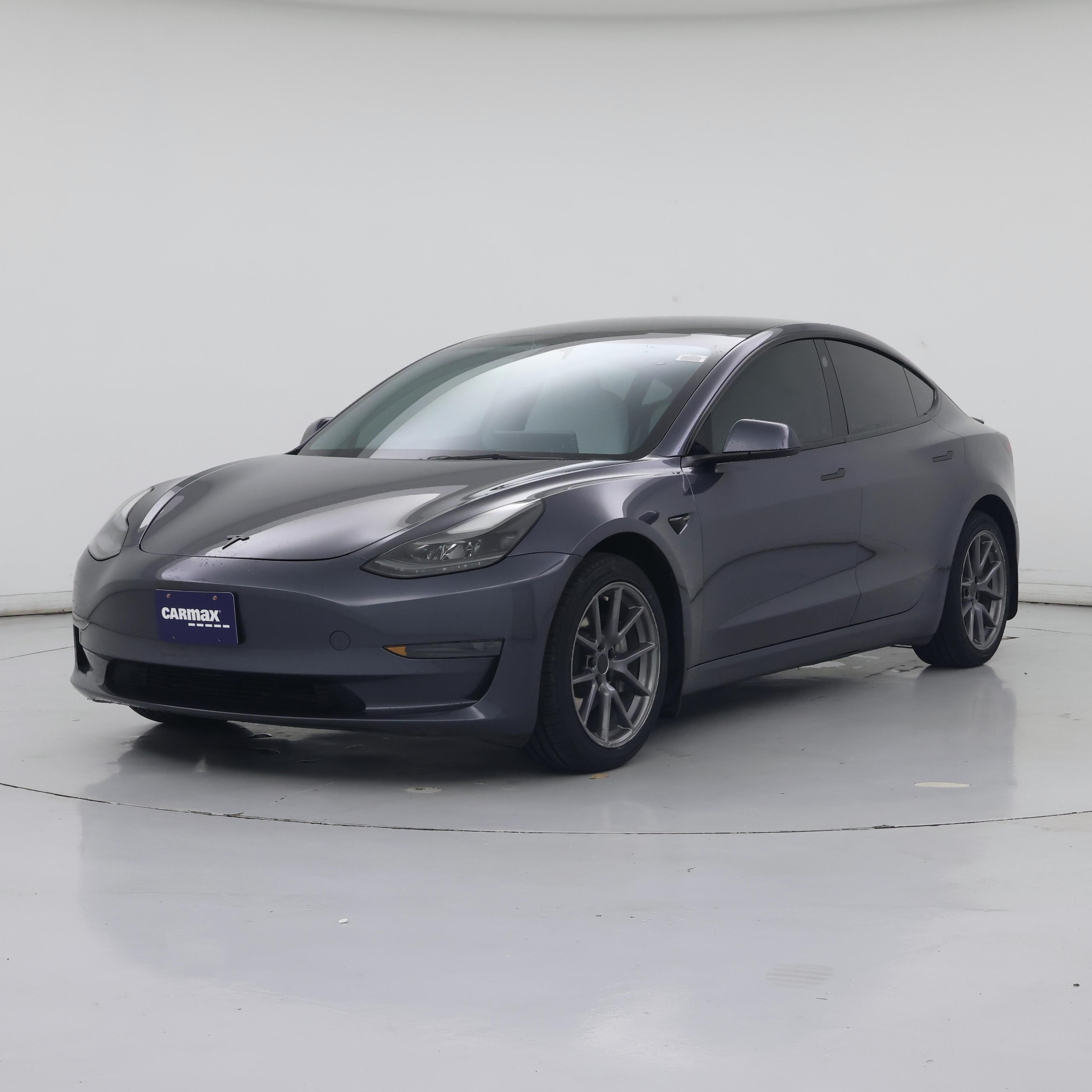 Thumbnail: 2023 Tesla Model 3 - 4