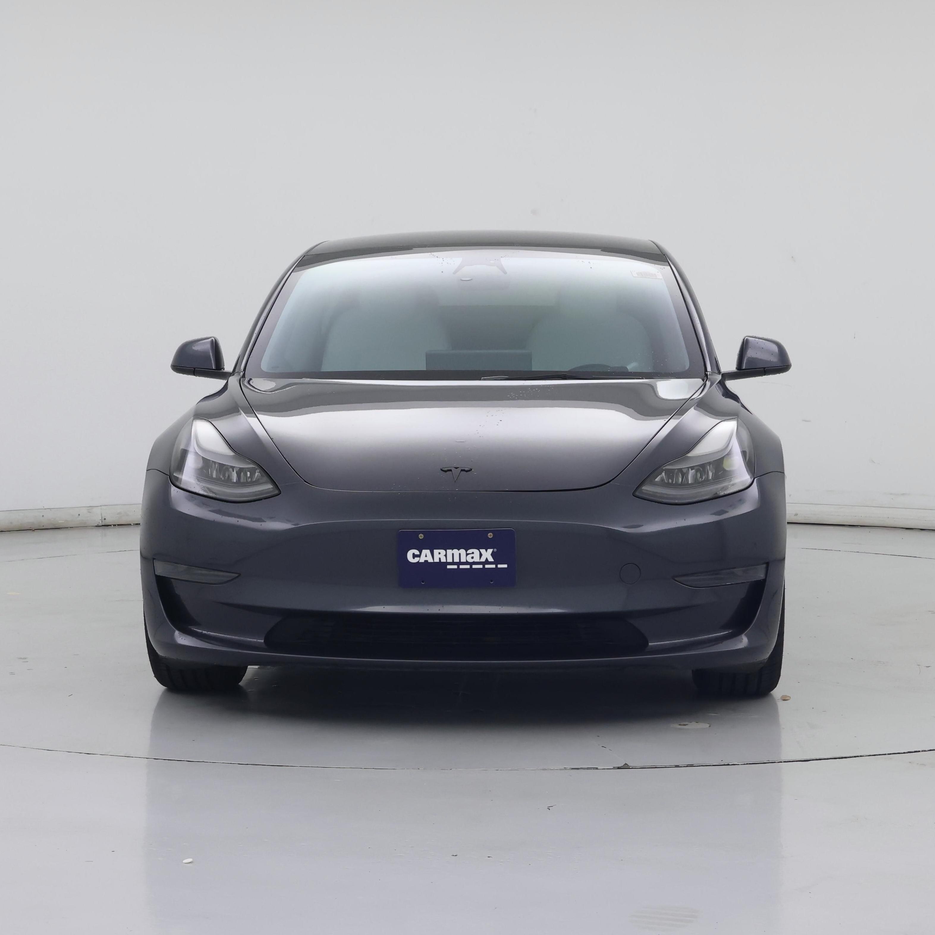 Thumbnail: 2023 Tesla Model 3 - 5