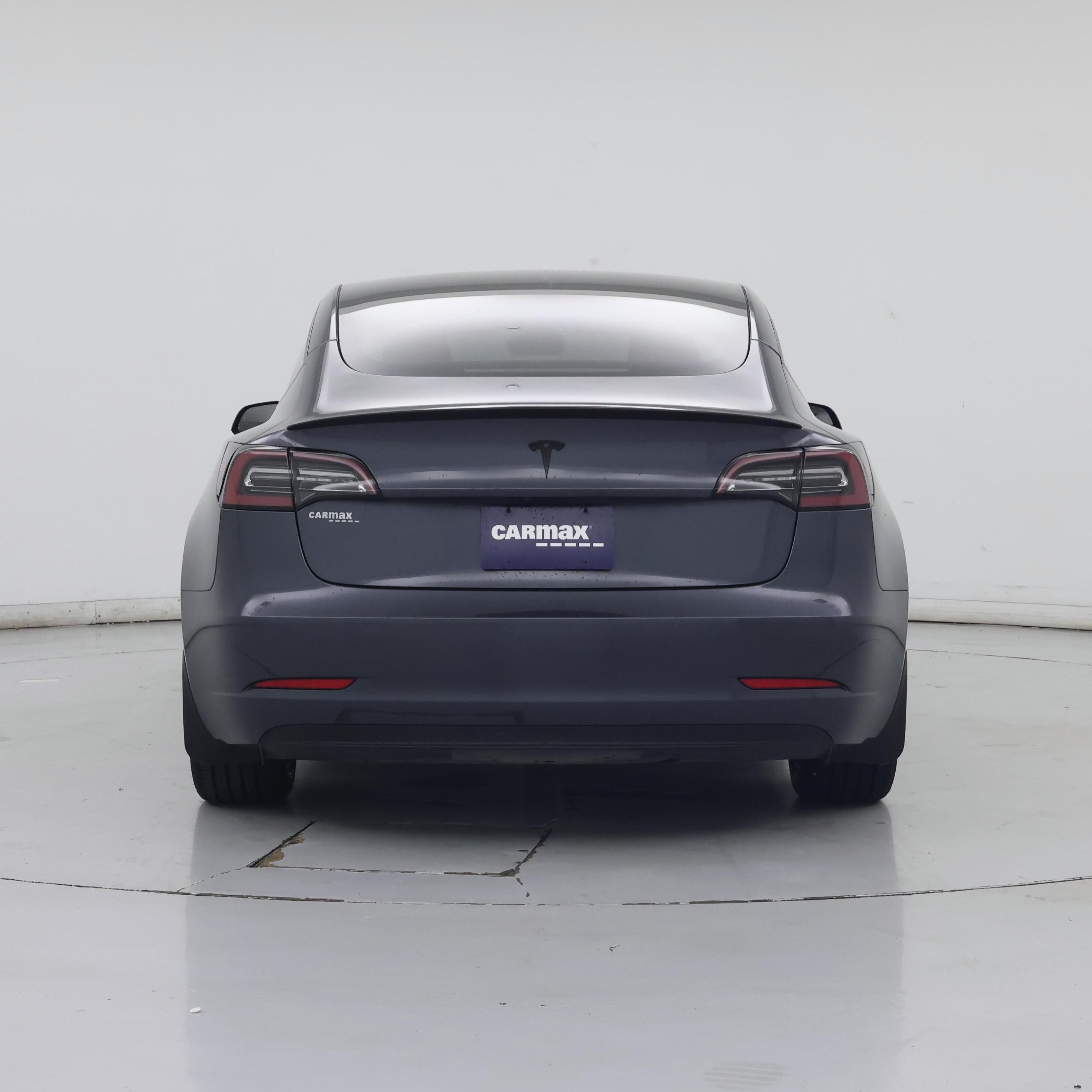 Thumbnail: 2023 Tesla Model 3 - 6