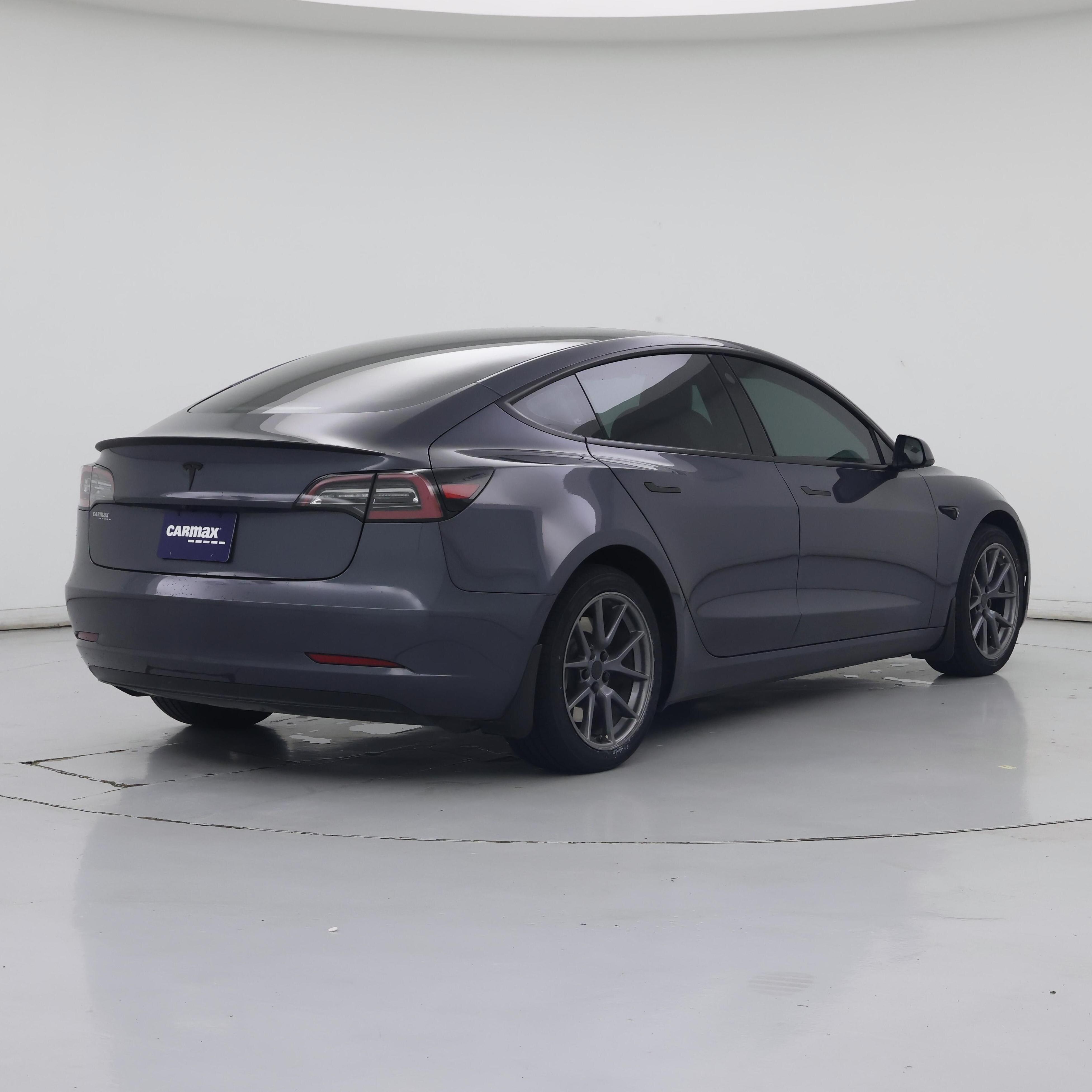 Thumbnail: 2023 Tesla Model 3 - 8