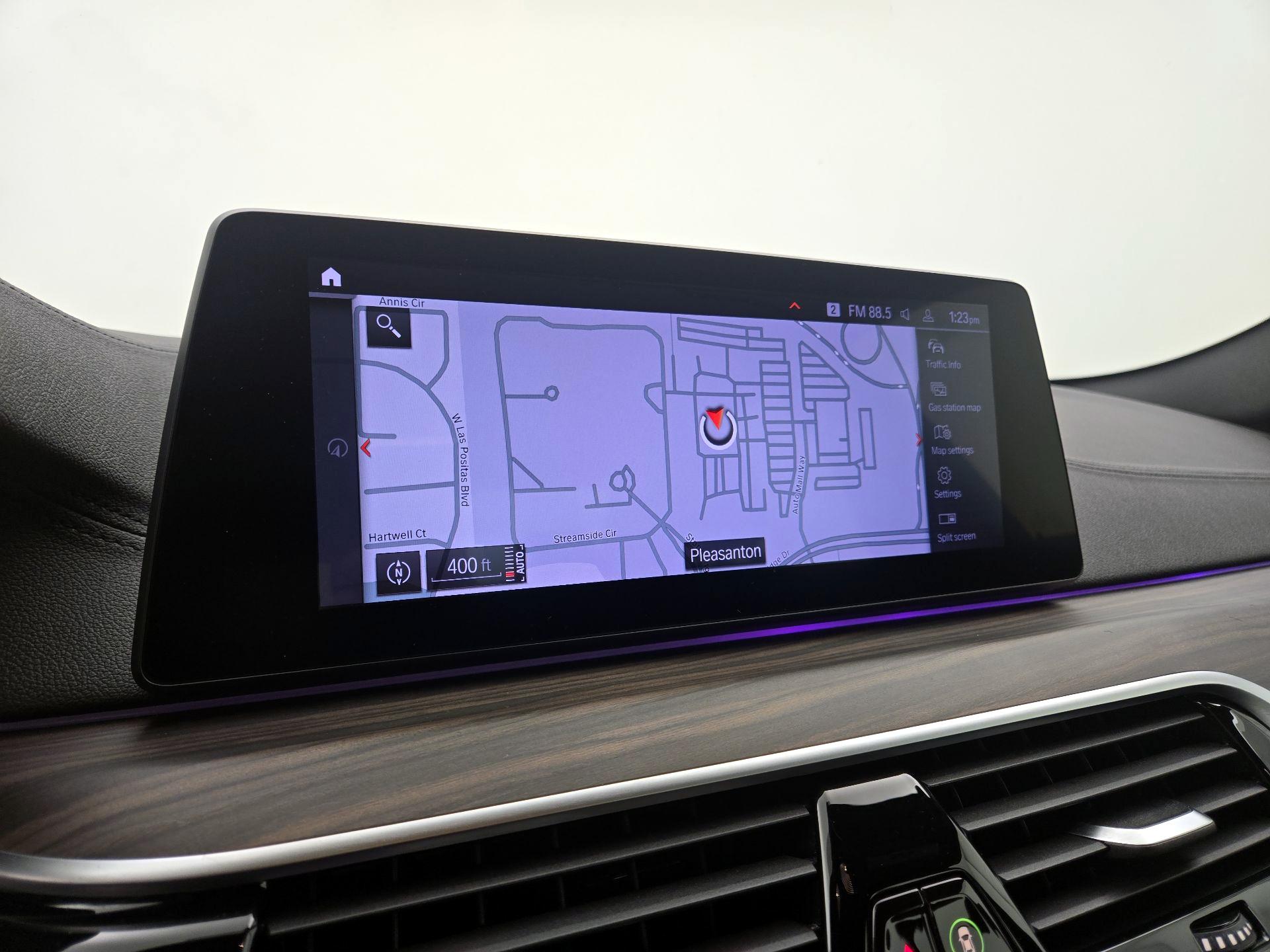 Thumbnail: 2020 BMW 5 Series - 14