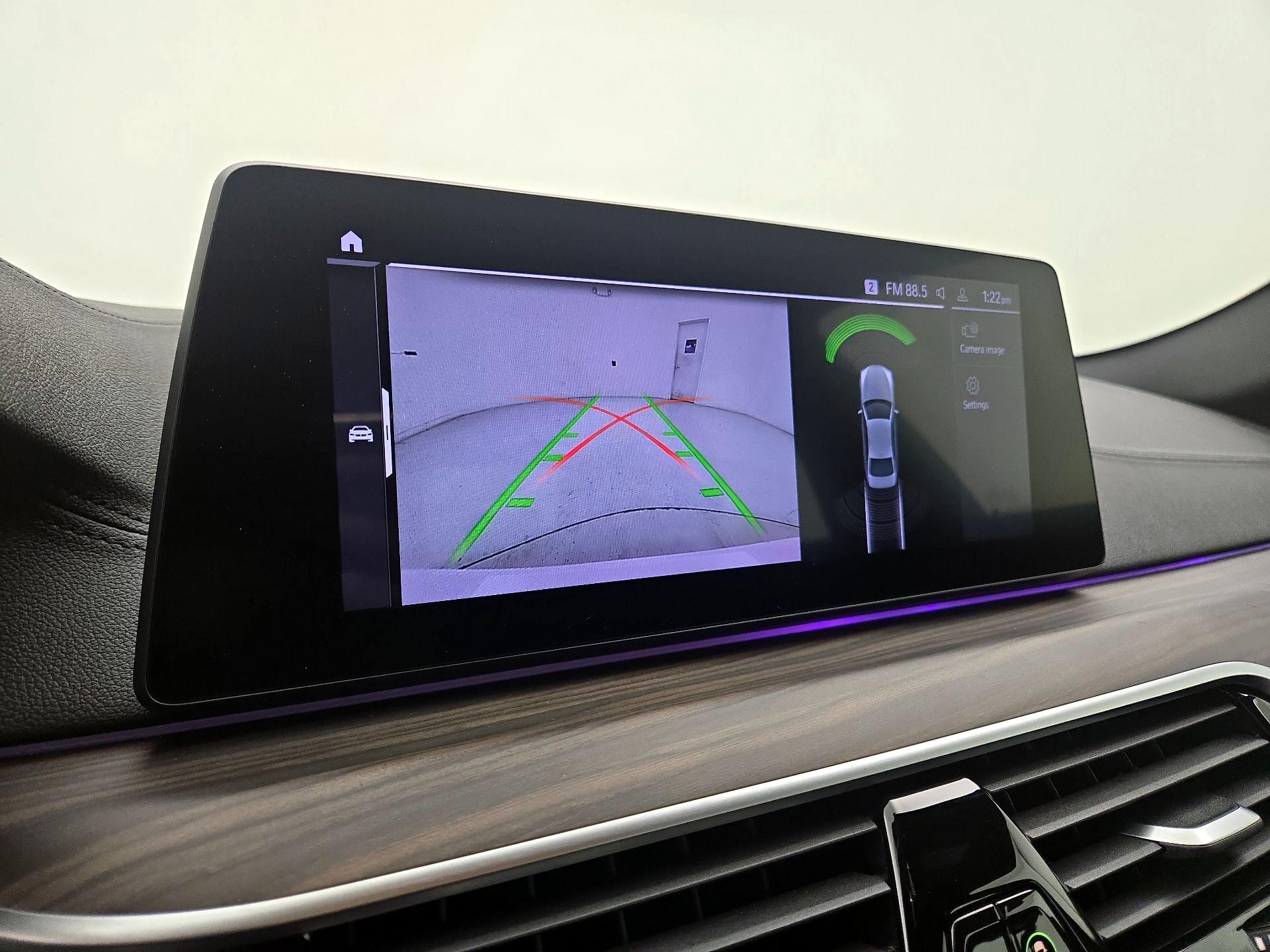 Thumbnail: 2020 BMW 5 Series - 15