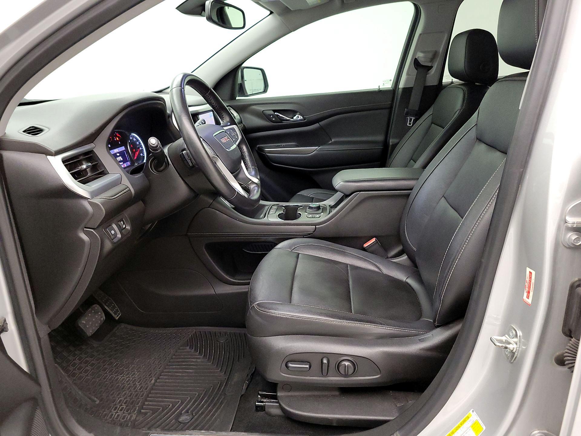 Thumbnail: 2020 GMC Acadia - 11