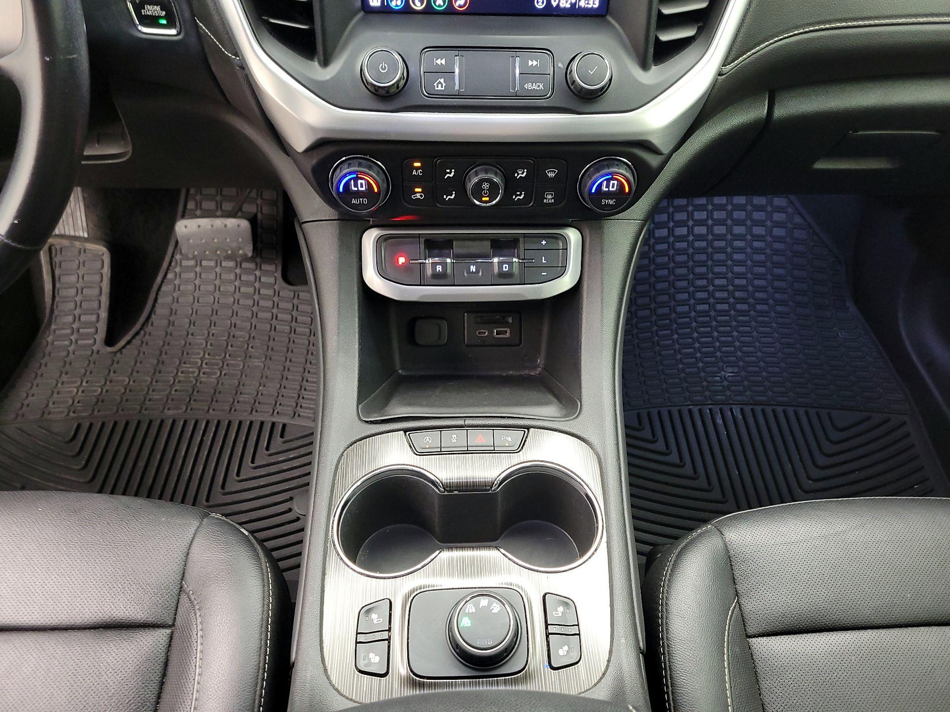 Thumbnail: 2020 GMC Acadia - 18