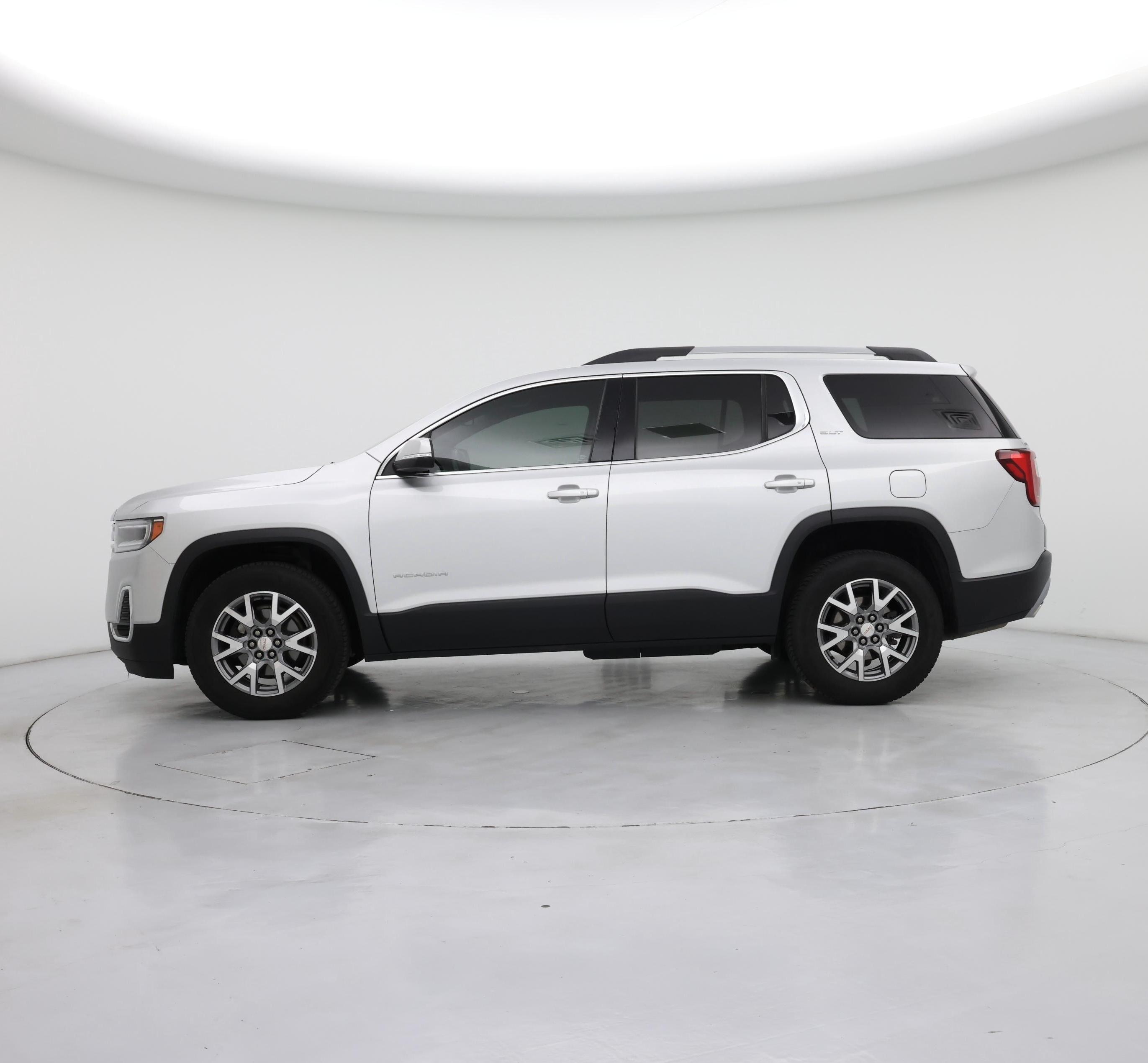 Thumbnail: 2020 GMC Acadia - 3
