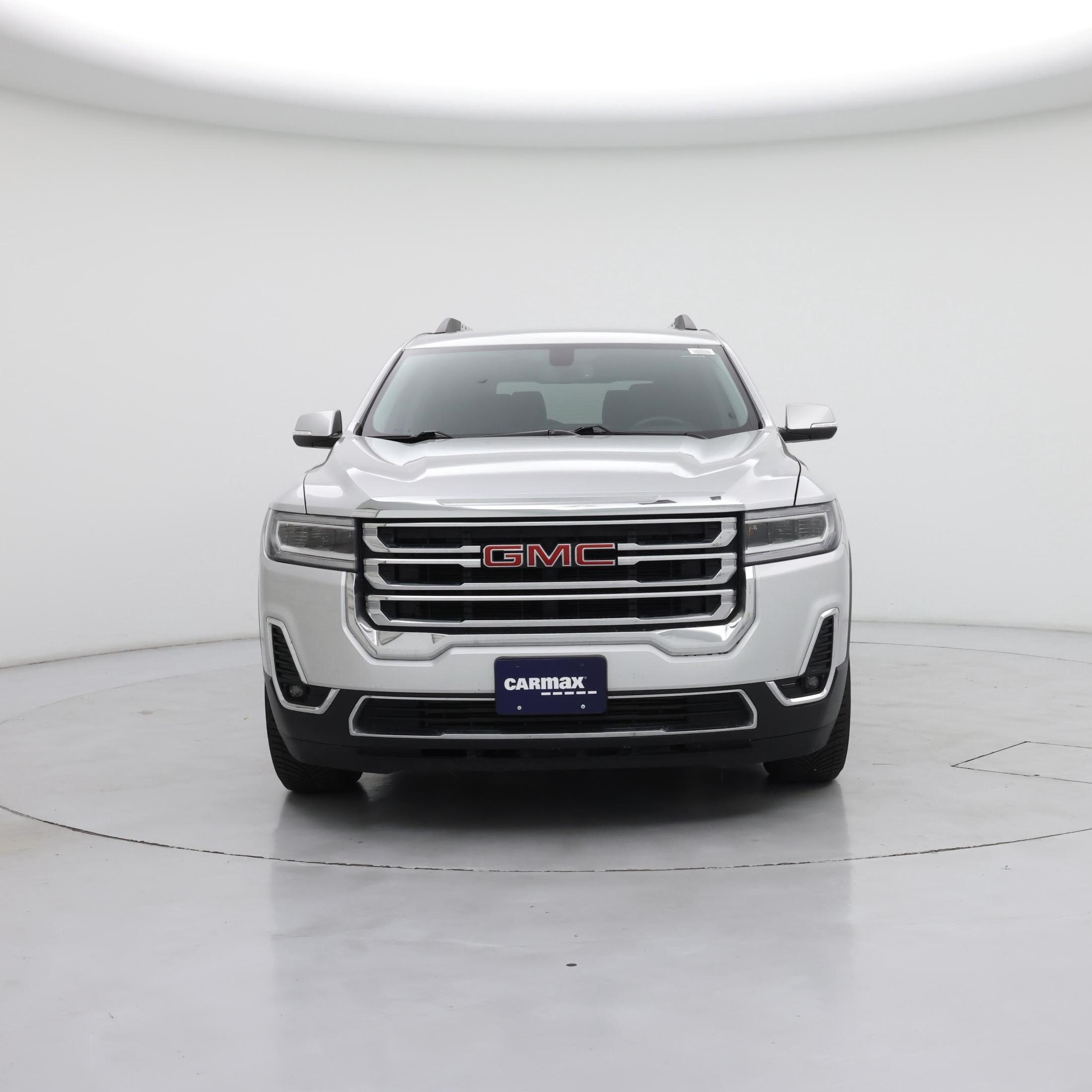Thumbnail: 2020 GMC Acadia - 5