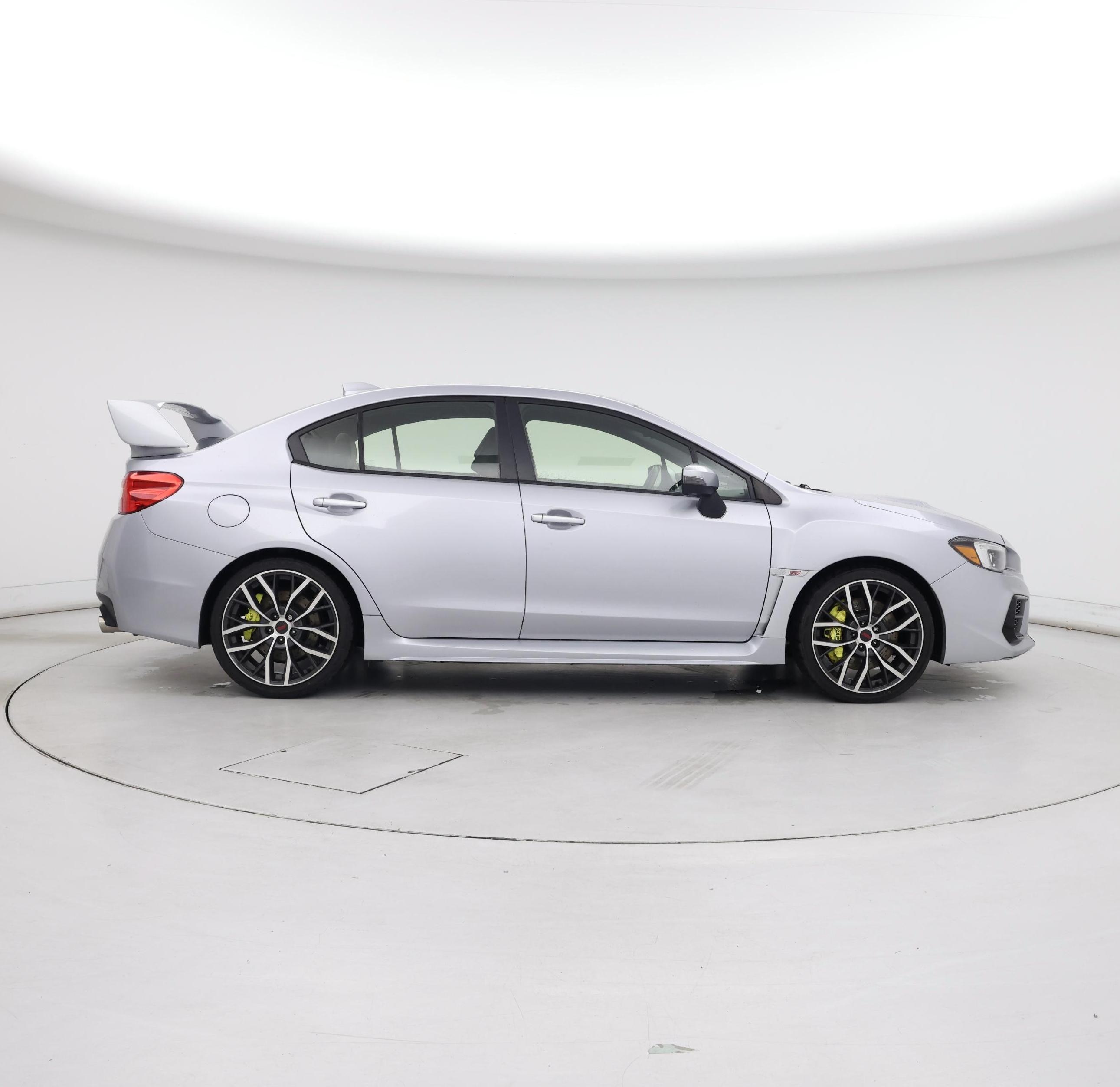 Thumbnail: 2020 Subaru WRX - 7