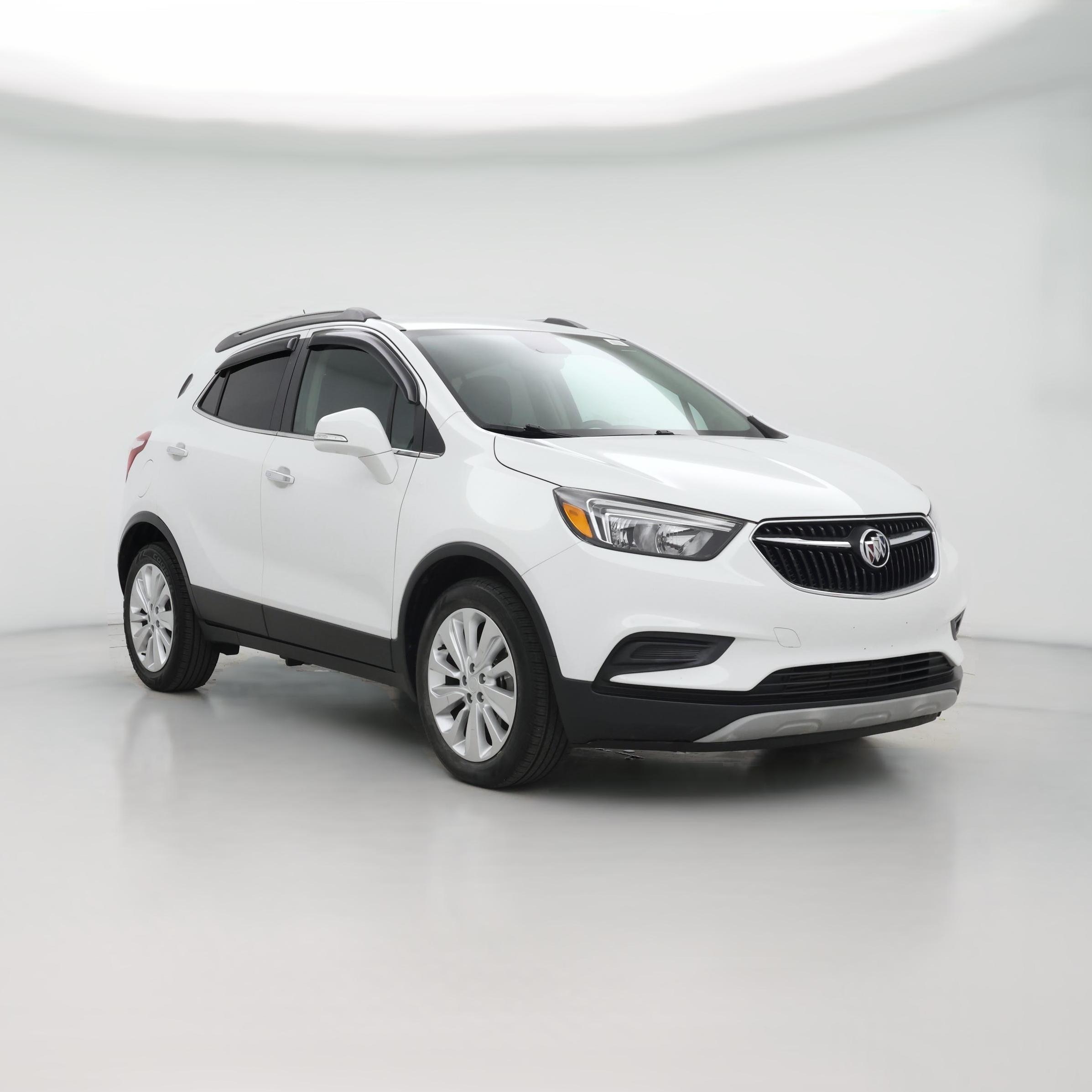 Thumbnail: 2019 Buick Encore - 1