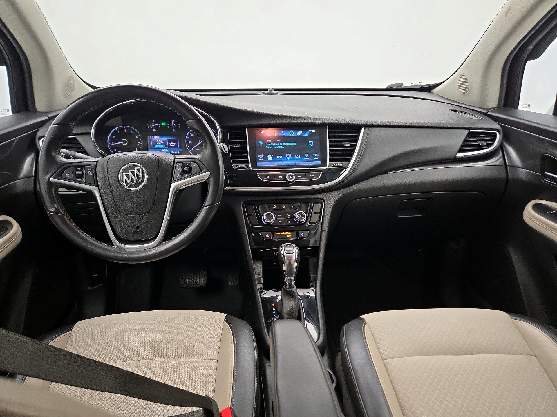 Thumbnail: 2019 Buick Encore - 9