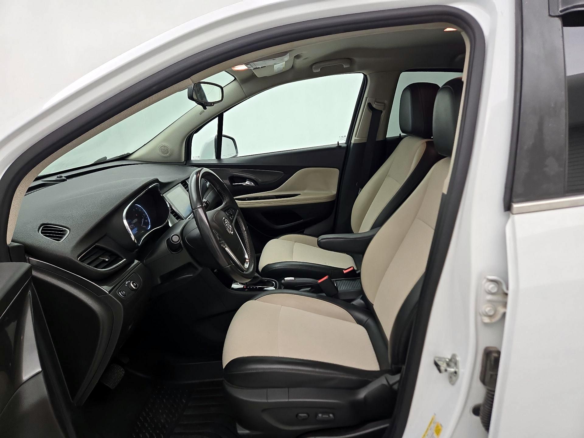 Thumbnail: 2019 Buick Encore - 11