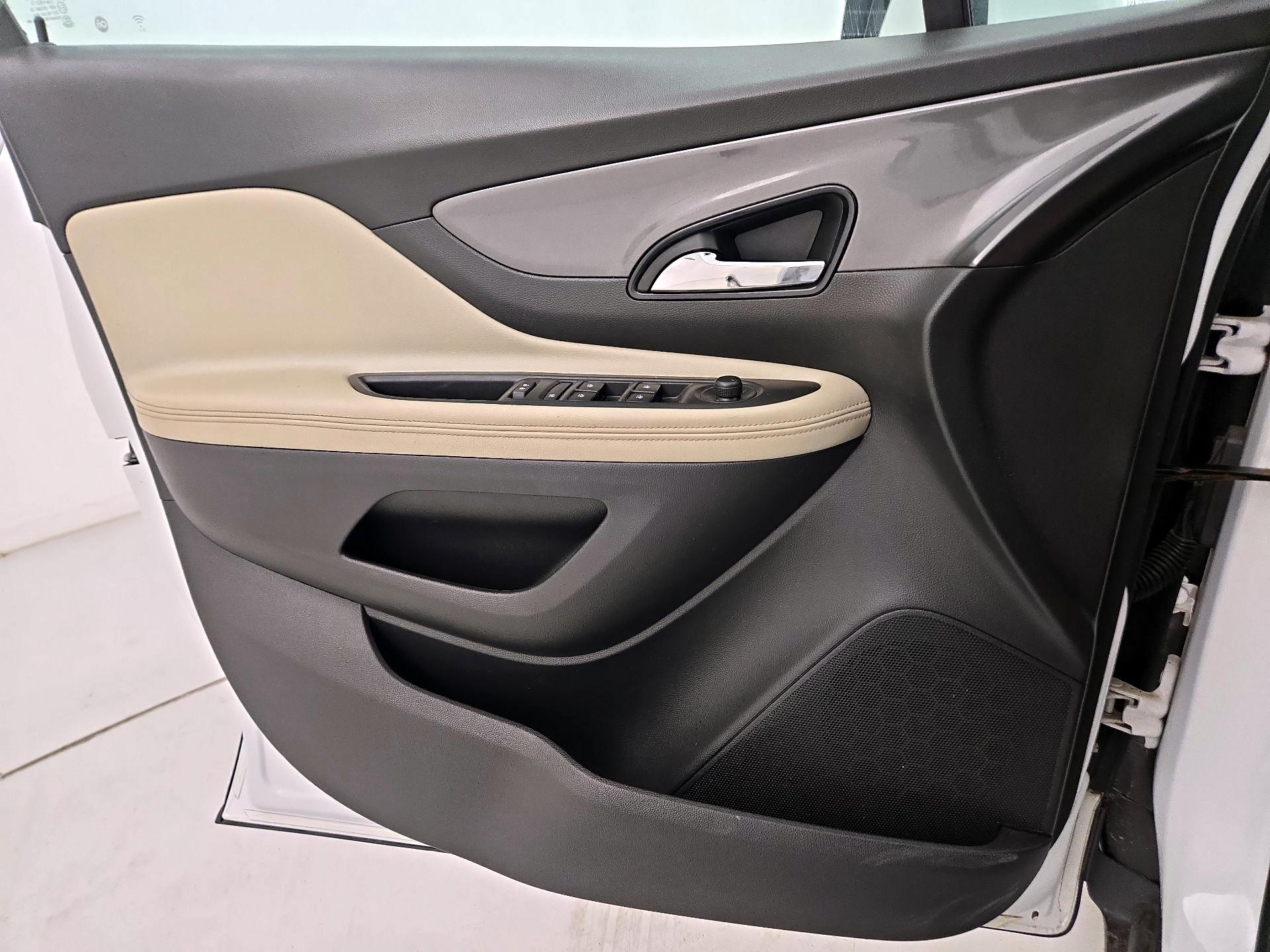 Thumbnail: 2019 Buick Encore - 12