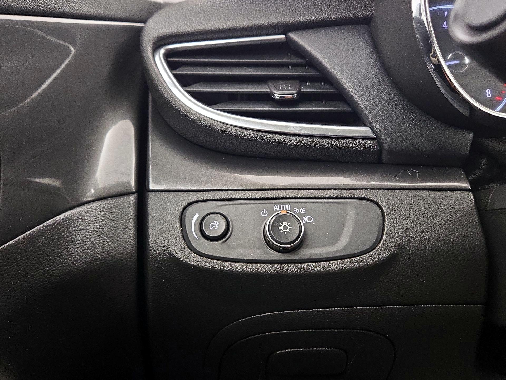 Thumbnail: 2019 Buick Encore - 13