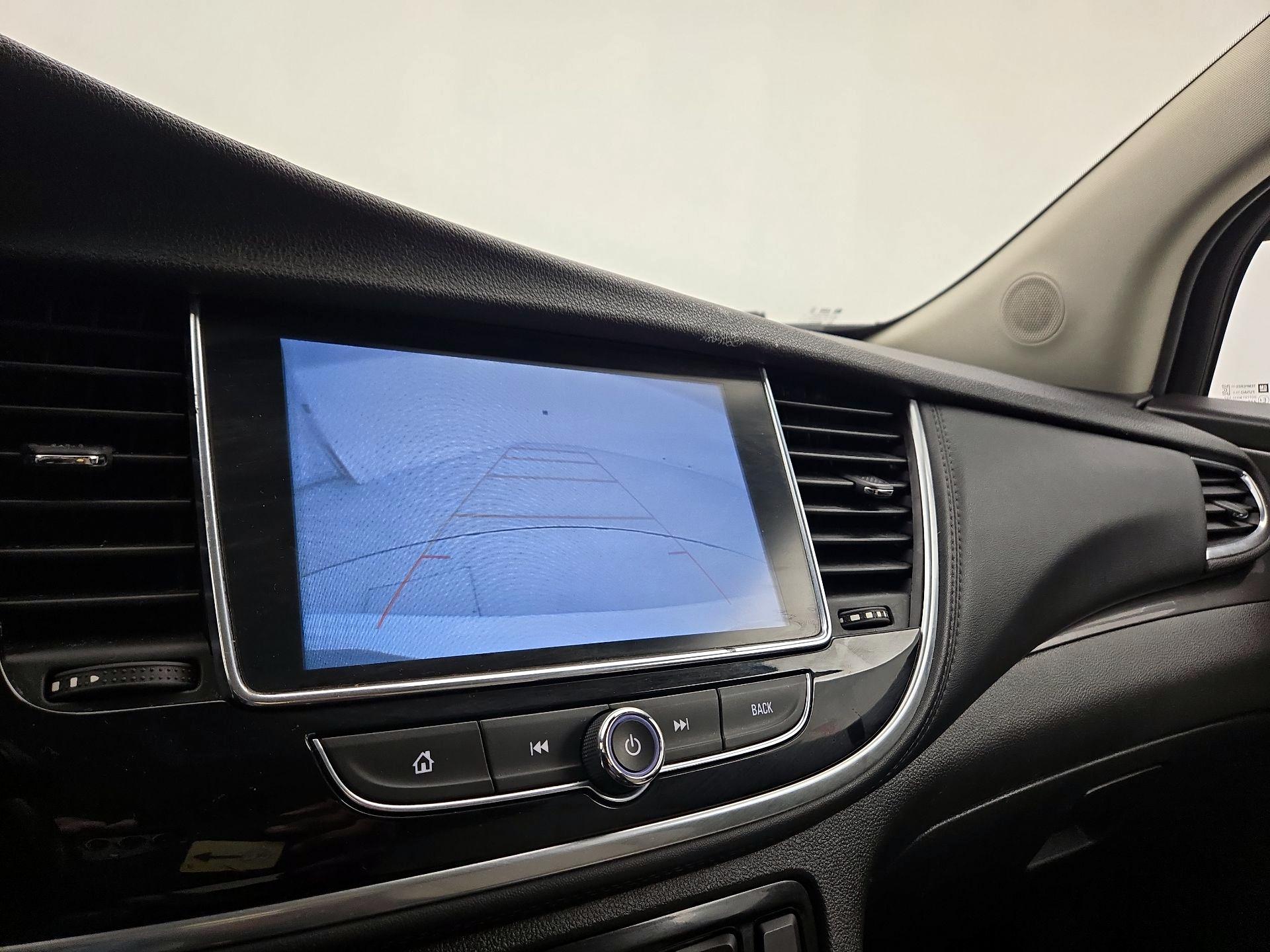Thumbnail: 2019 Buick Encore - 14