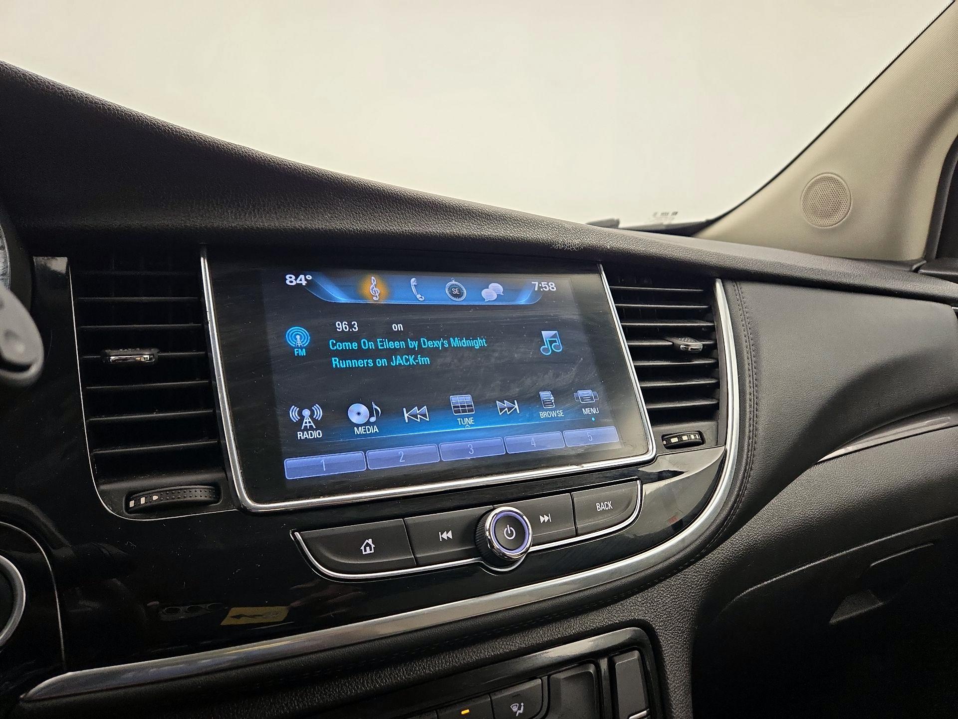 Thumbnail: 2019 Buick Encore - 15