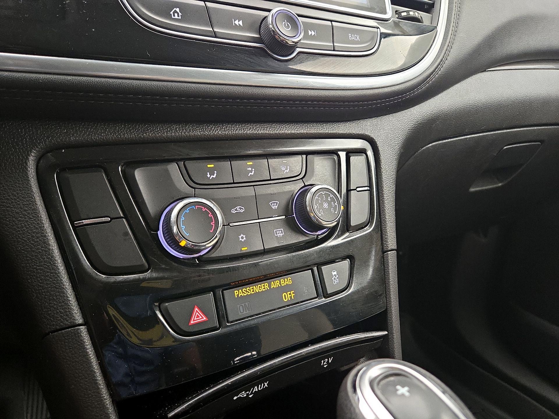 Thumbnail: 2019 Buick Encore - 16
