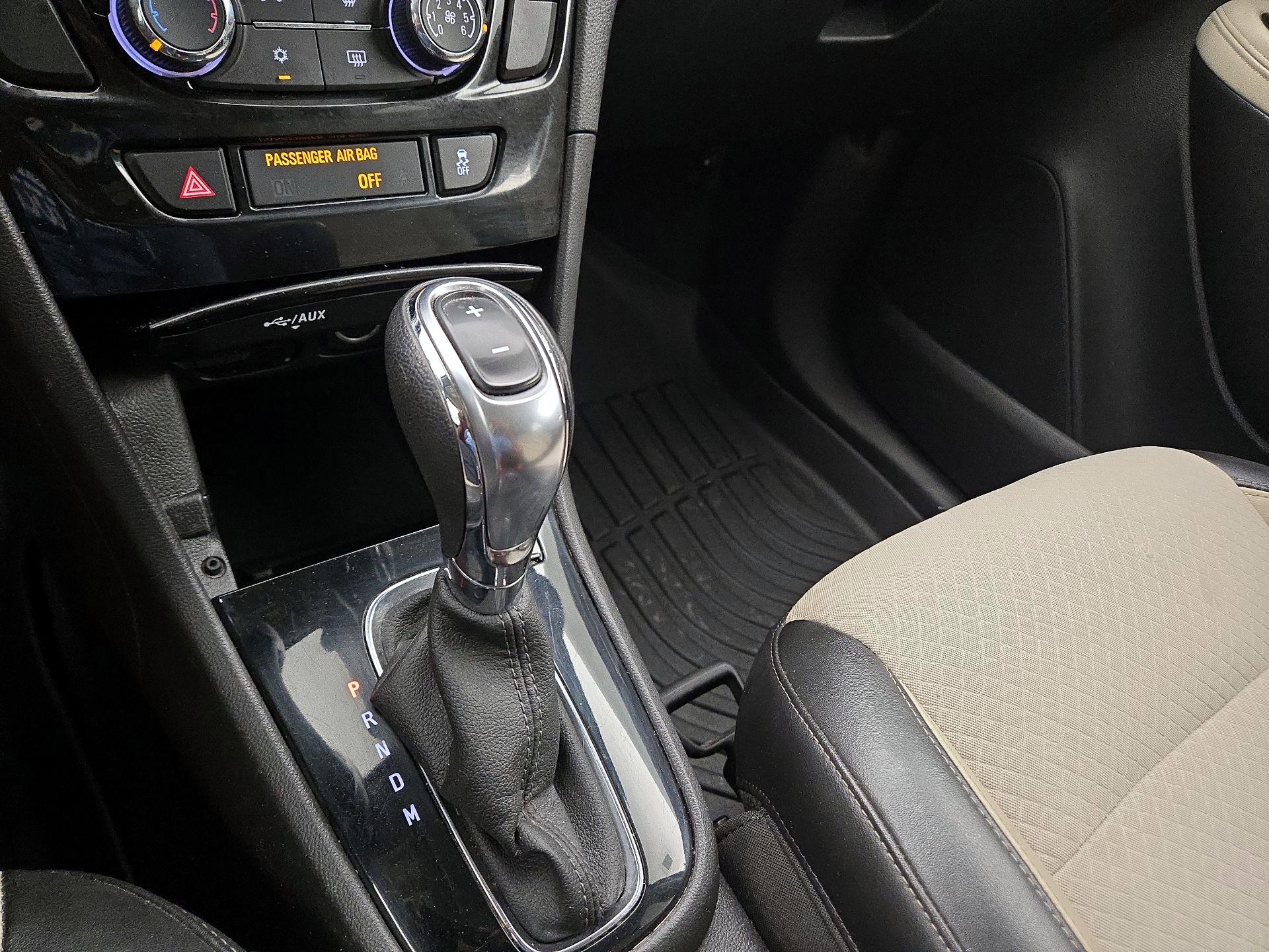 Thumbnail: 2019 Buick Encore - 17