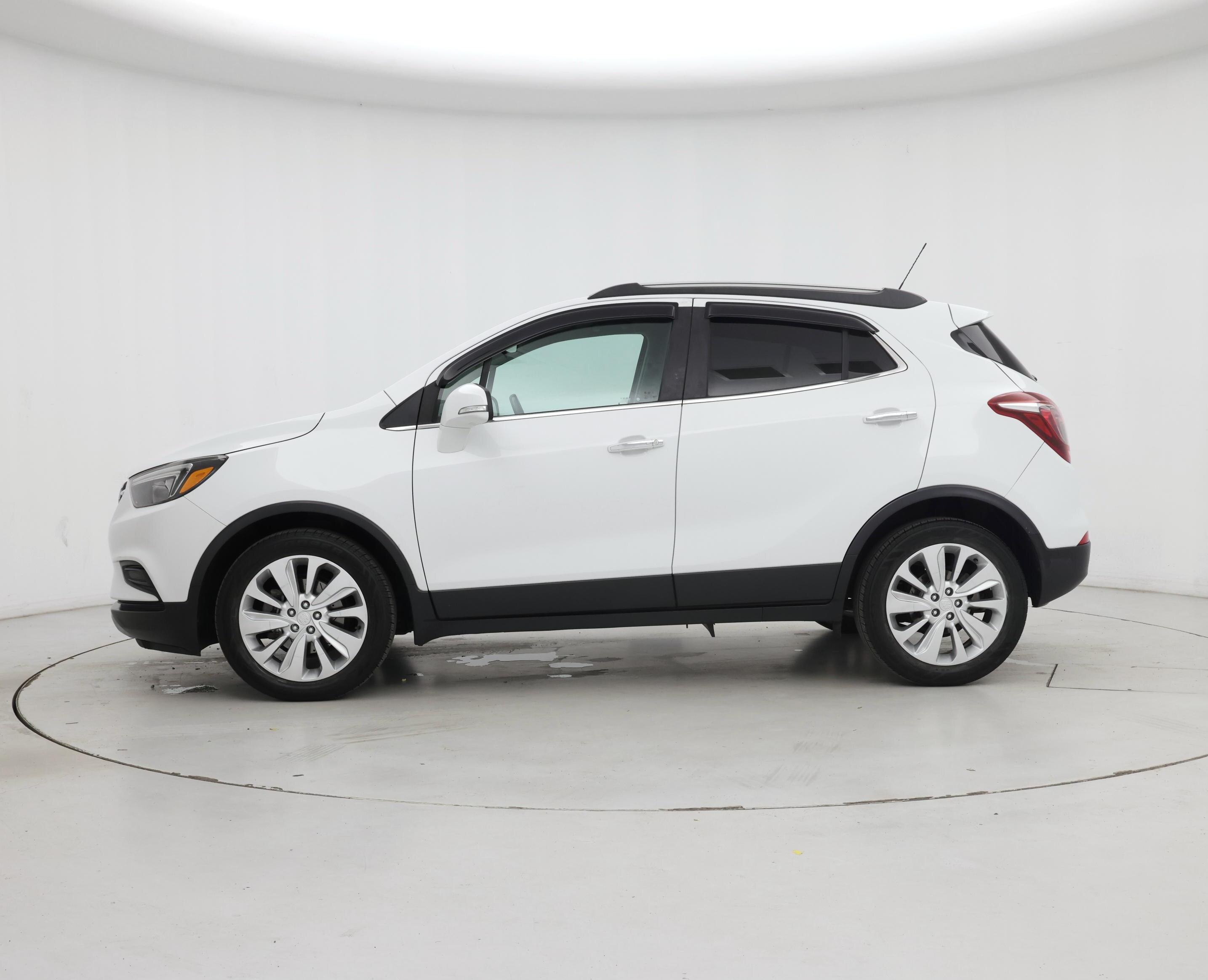 Thumbnail: 2019 Buick Encore - 3
