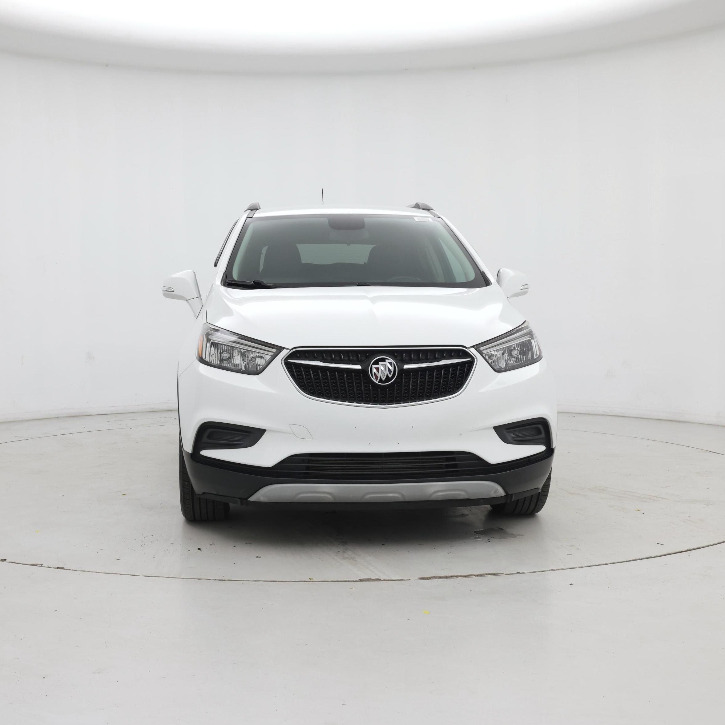 Thumbnail: 2019 Buick Encore - 5